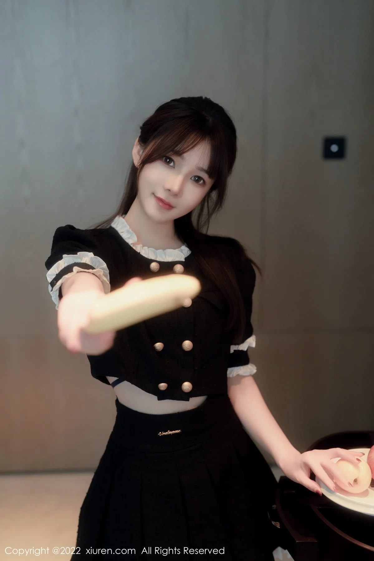 Xrmnw.Vip_婠婠么_写真