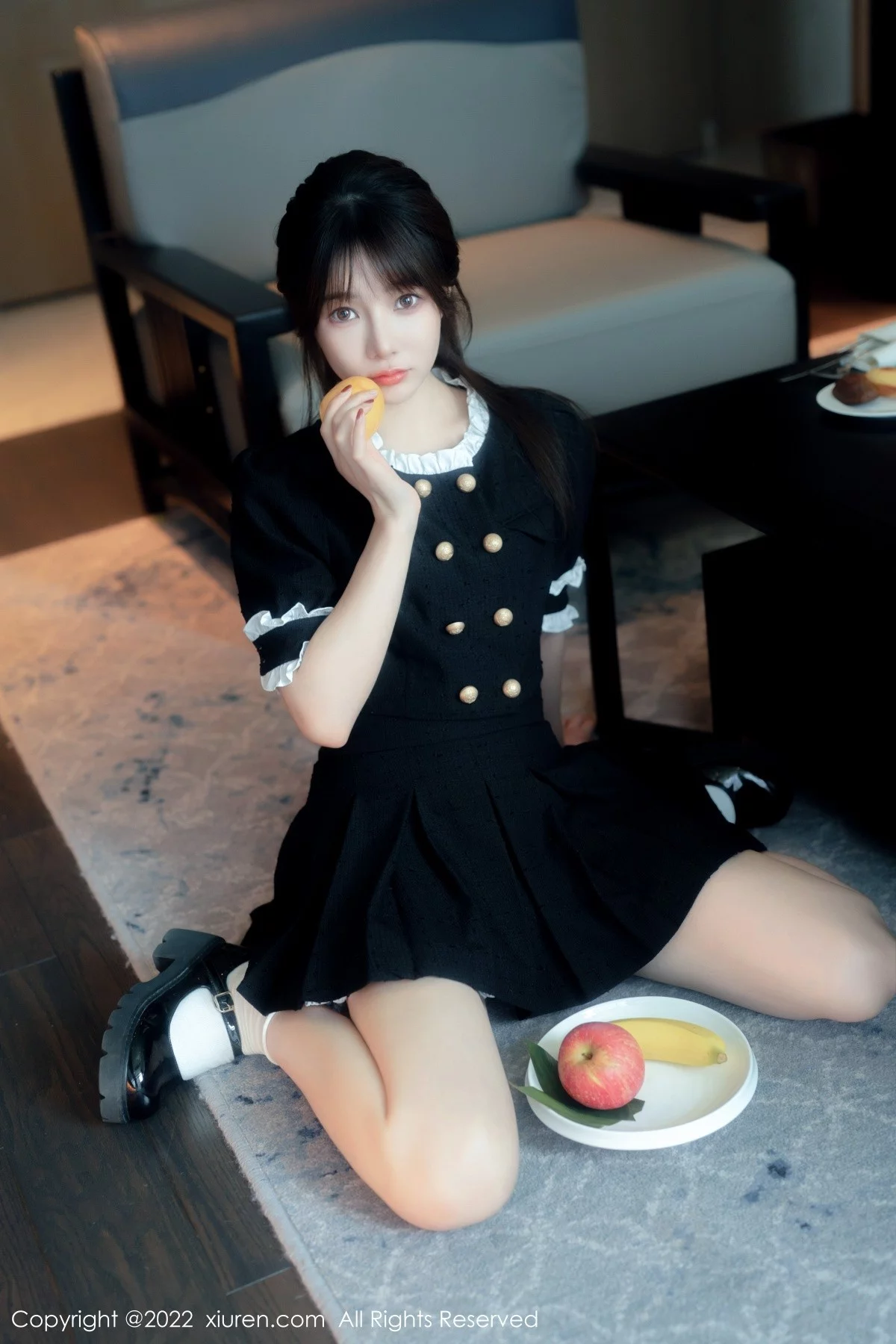 Xrmnw.Vip_婠婠么_写真