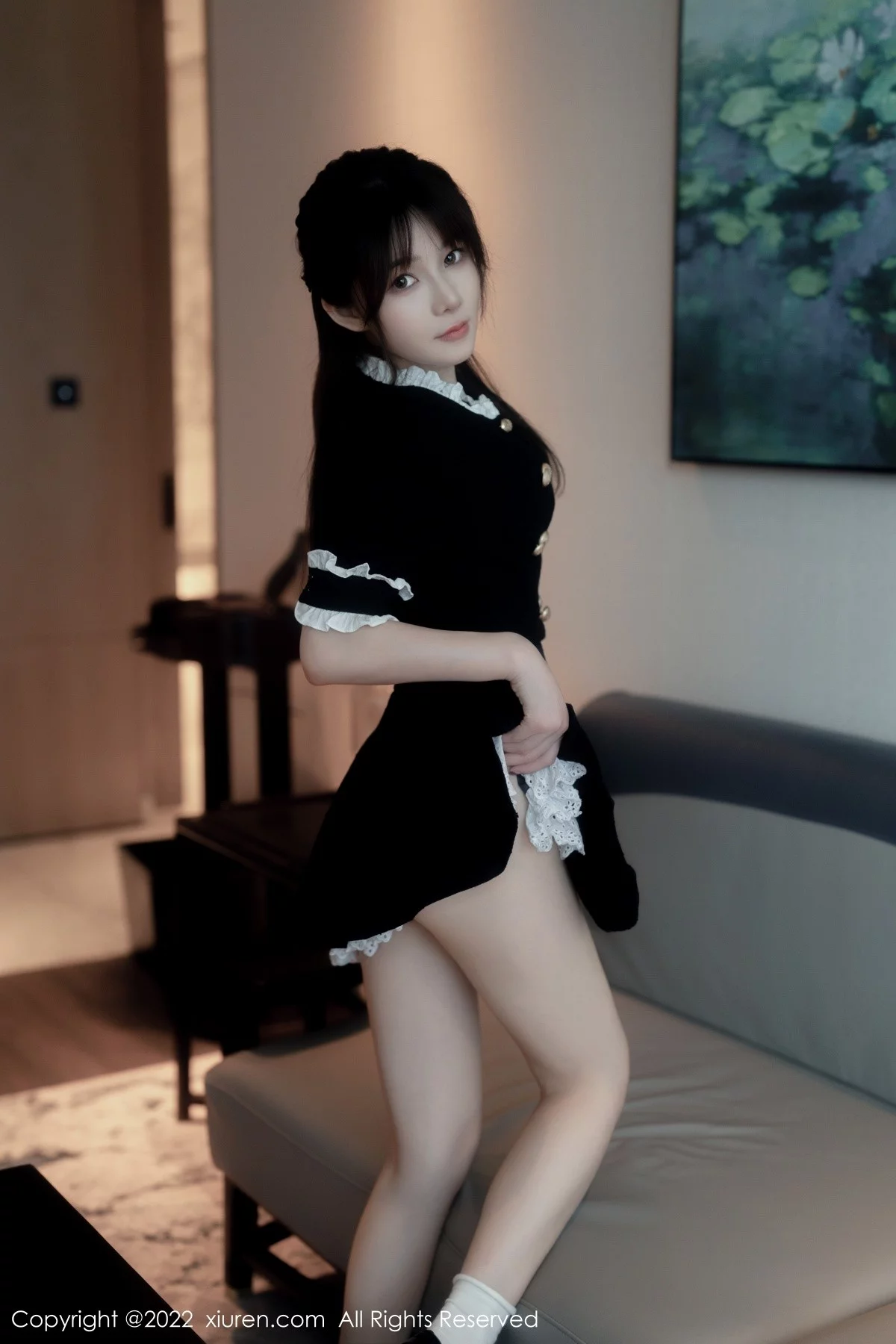 Xrmnw.Vip_婠婠么_写真