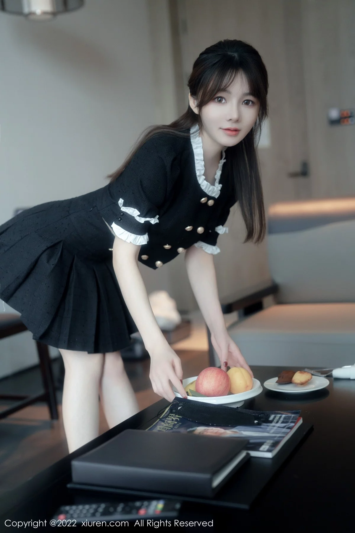 Xrmnw.Vip_婠婠么_写真