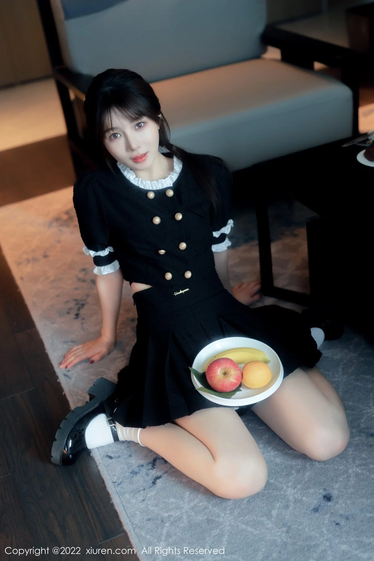Xrmnw.Vip_婠婠么_写真