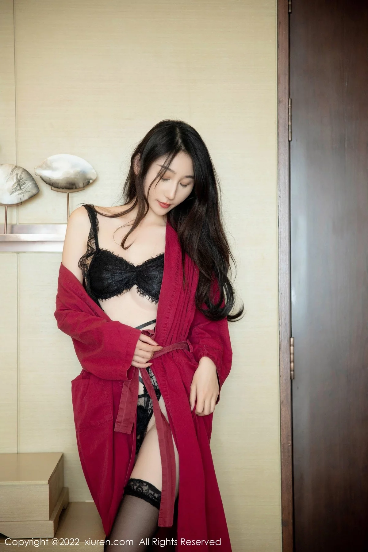 Xrmnw.Vip_薇薇酱_写真