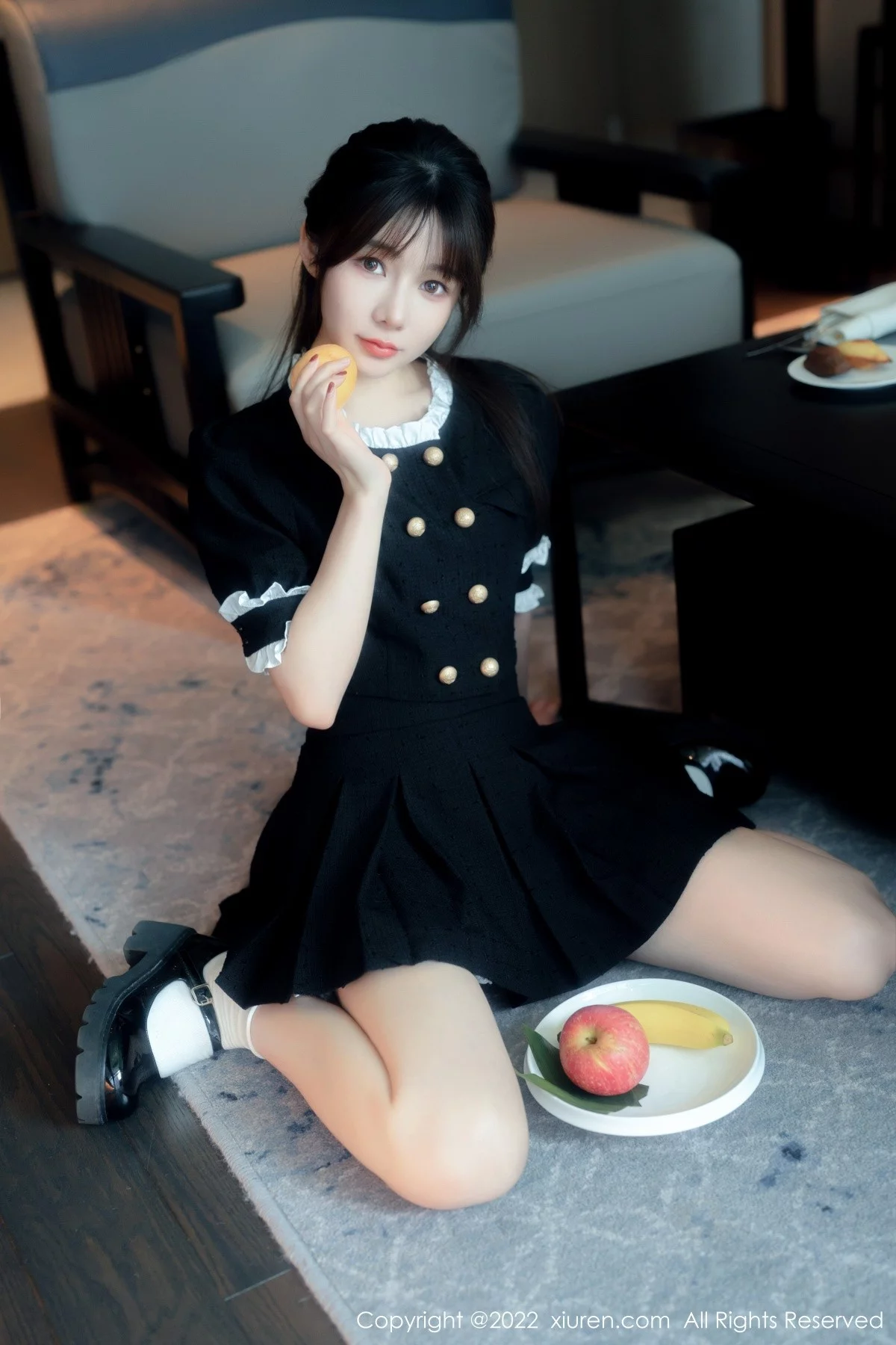 Xrmnw.Vip_婠婠么_写真