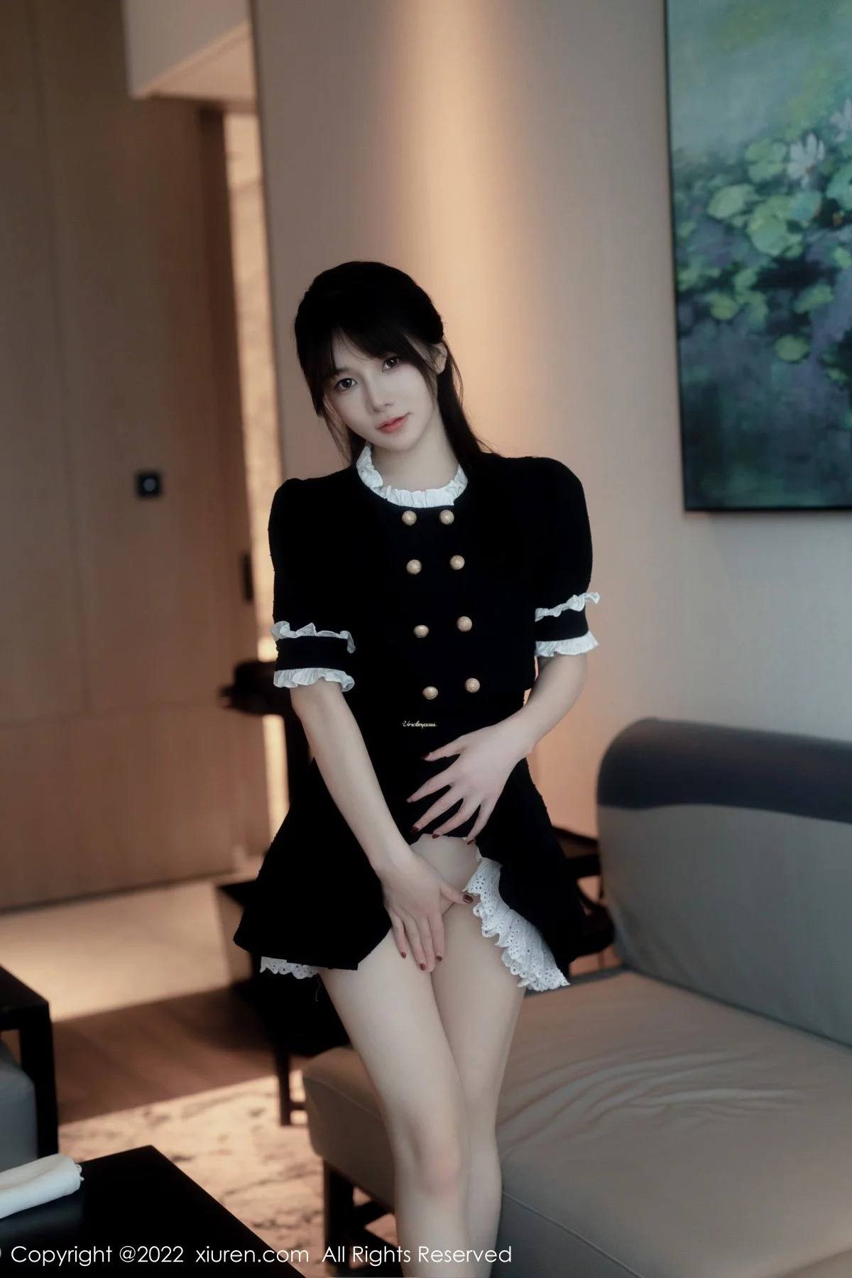 Xrmnw.Vip_婠婠么_写真
