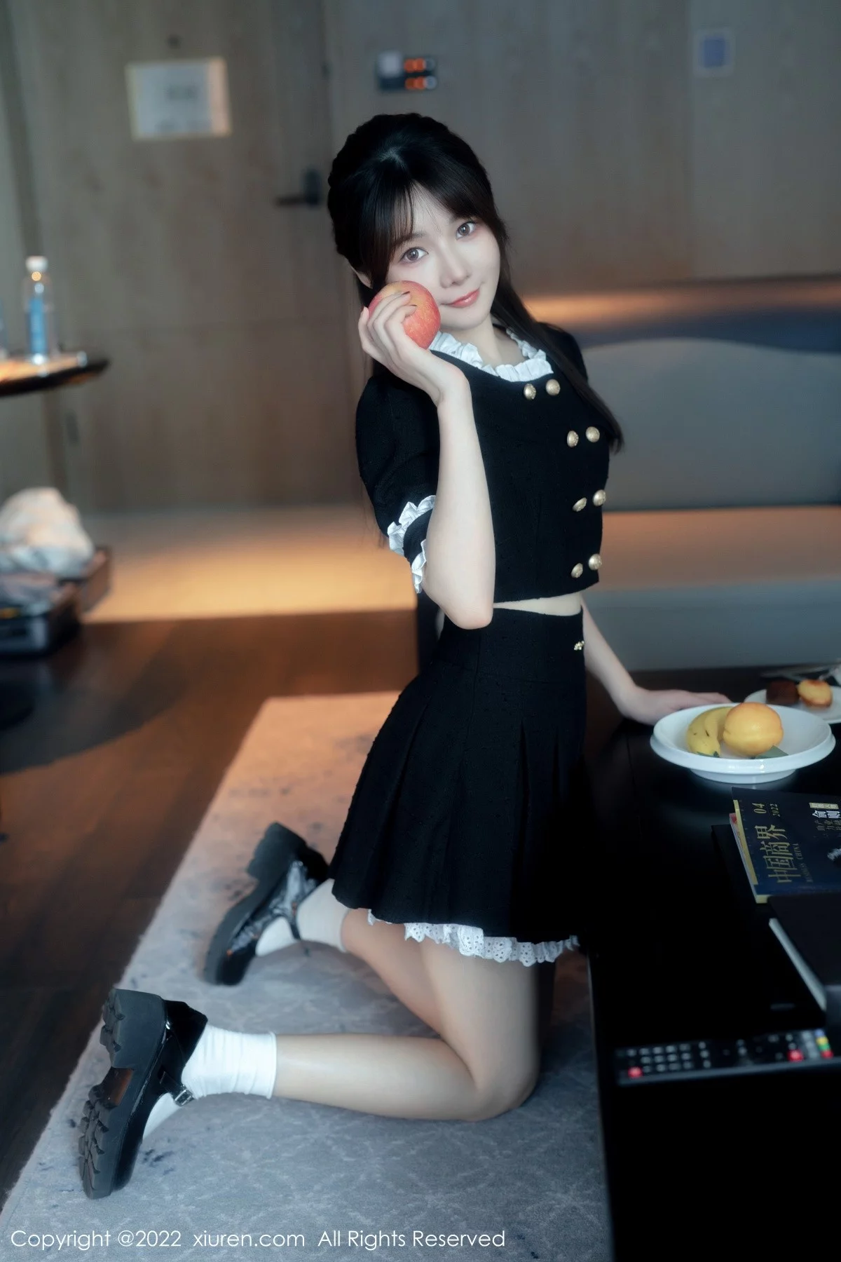 Xrmnw.Vip_婠婠么_写真