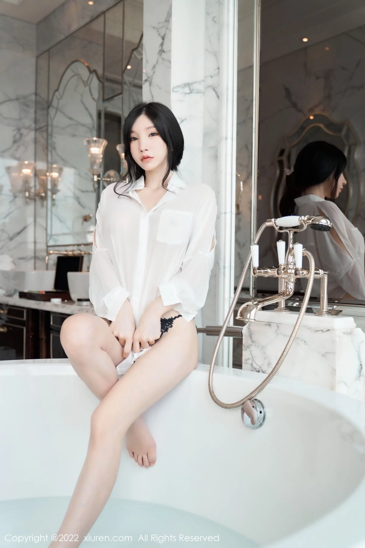 Xrmnw.Vip_周于希_写真