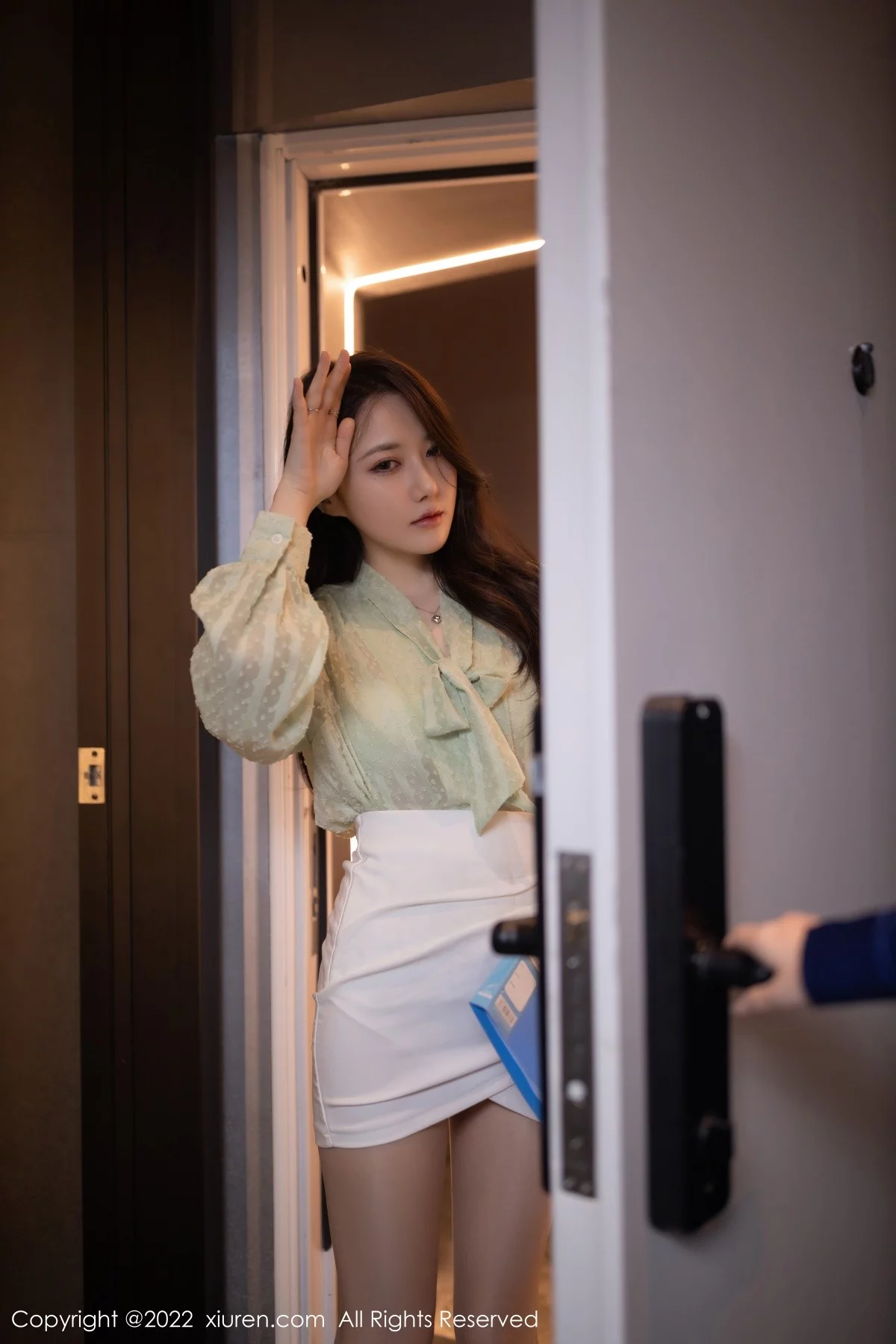 Xrmnw.Vip_鱼子酱_写真