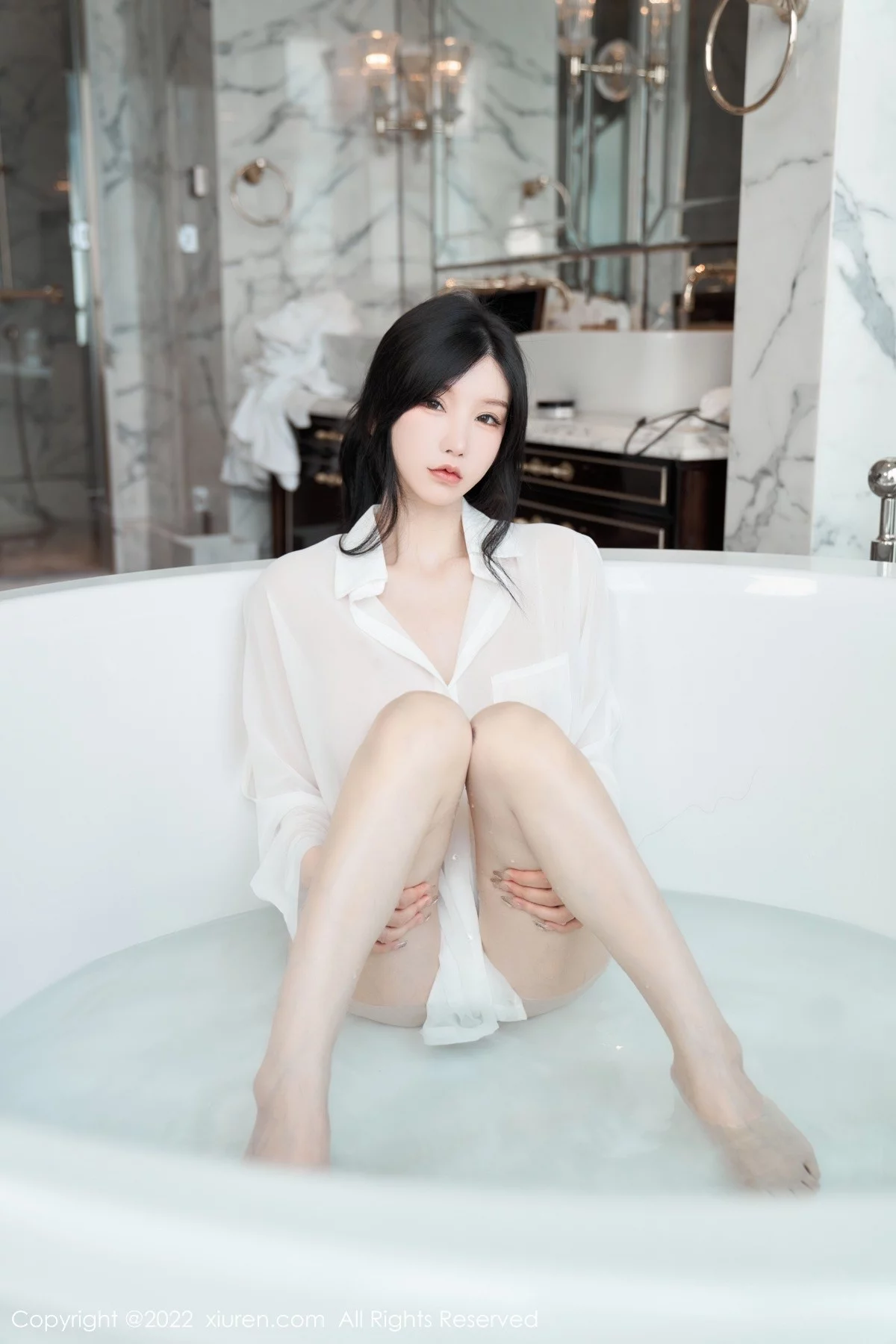 Xrmnw.Vip_周于希_写真