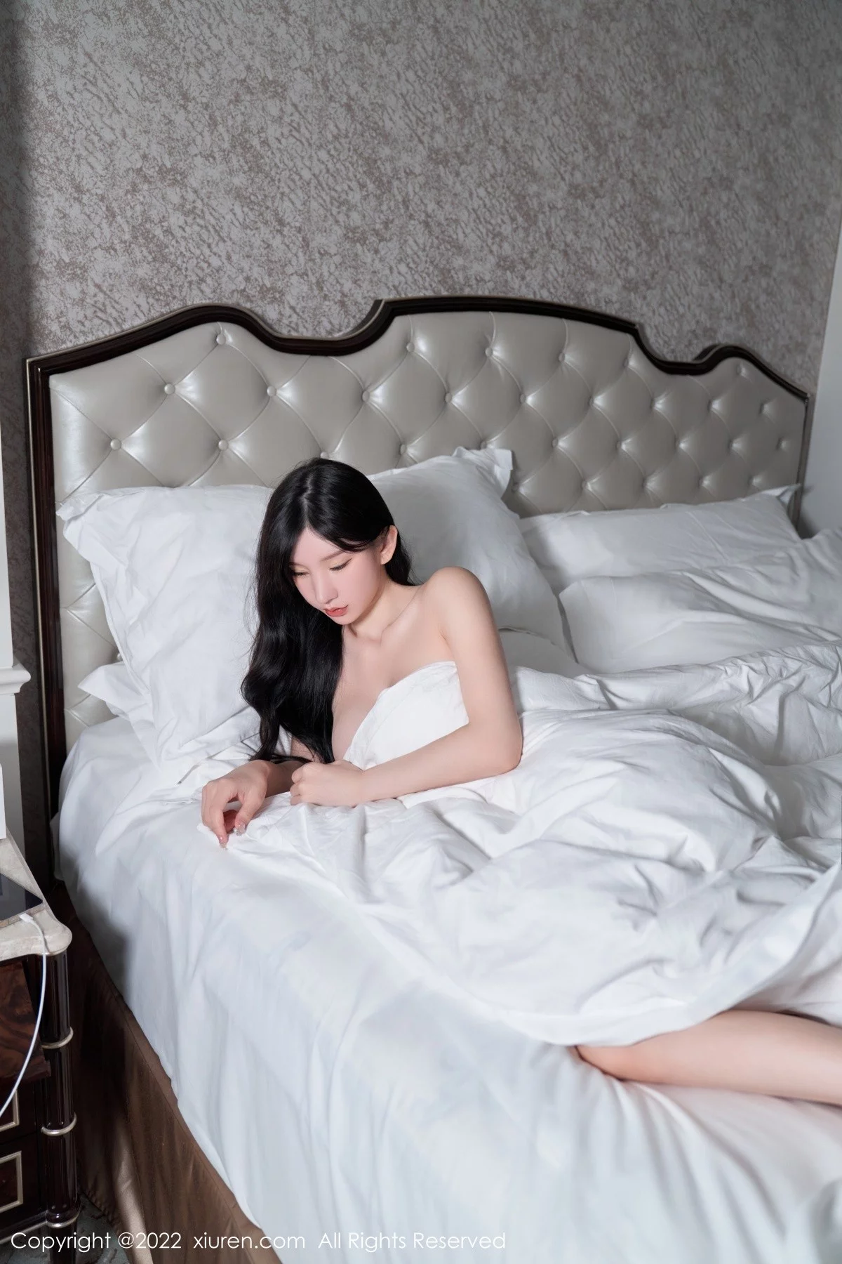 Xrmnw.Vip_周于希_写真