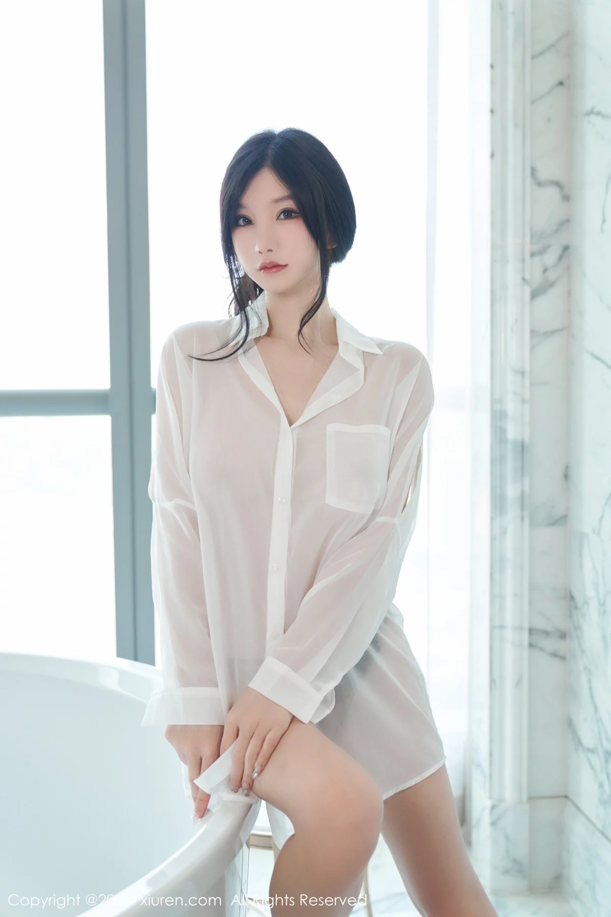 Xrmnw.Vip_周于希_写真