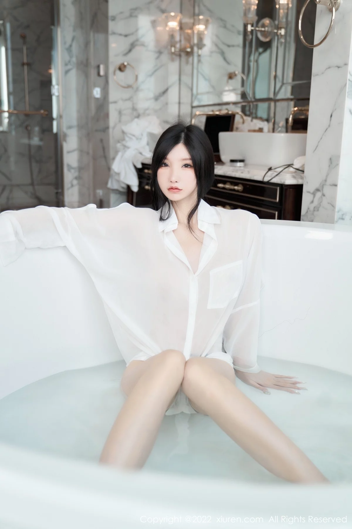 Xrmnw.Vip_周于希_写真