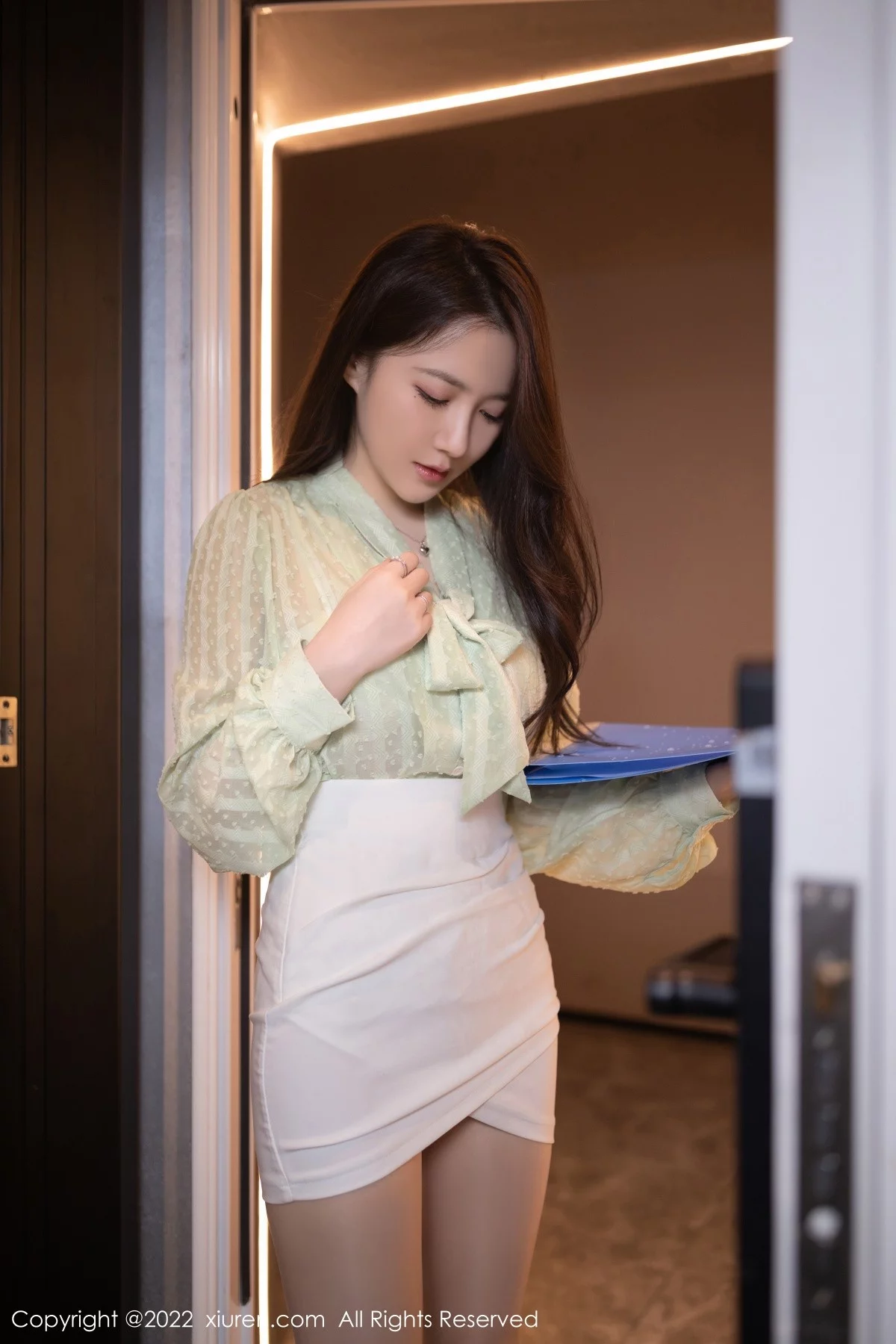 Xrmnw.Vip_鱼子酱_写真