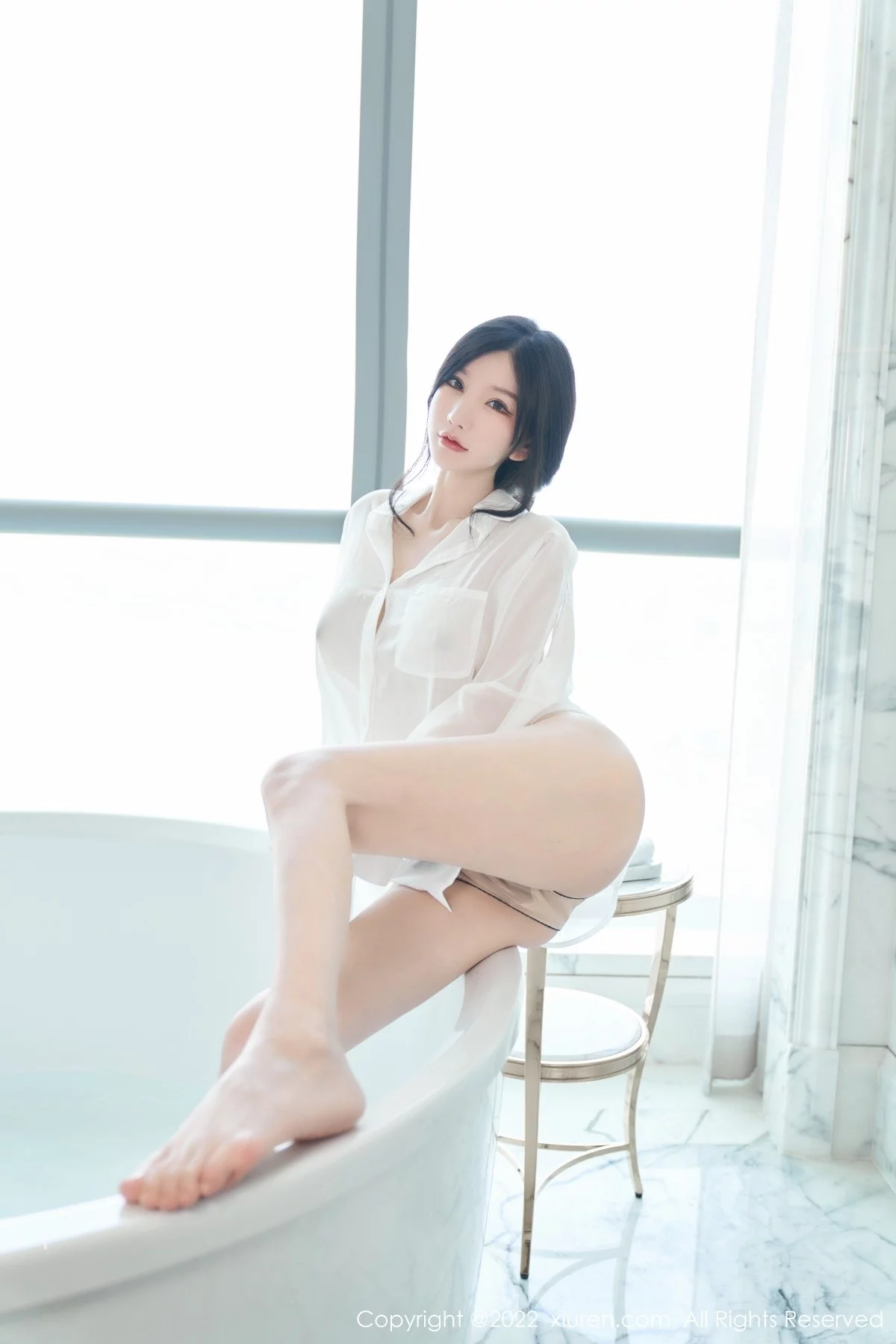 Xrmnw.Vip_周于希_写真
