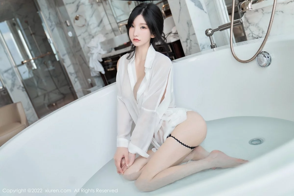 Xrmnw.Vip_周于希_写真