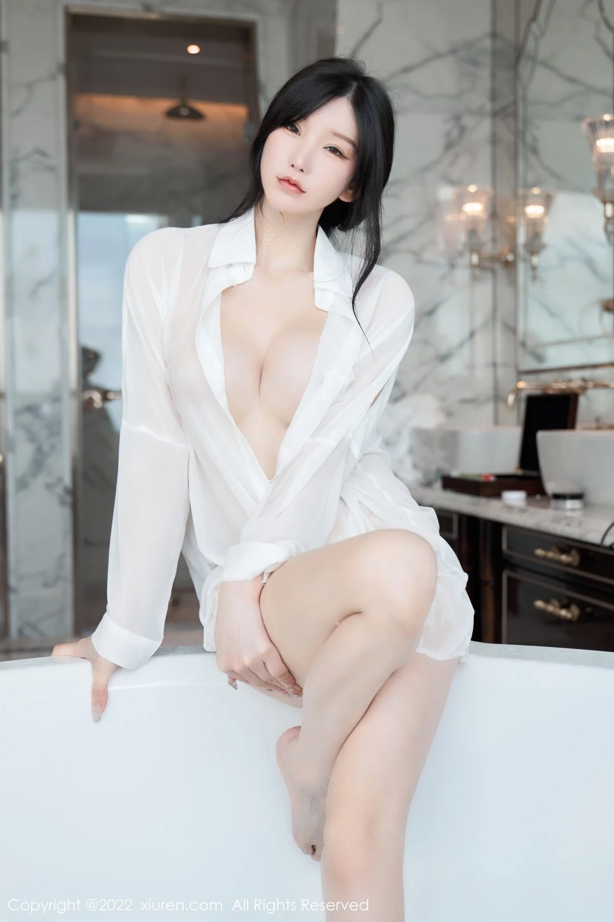 Xrmnw.Vip_周于希_写真