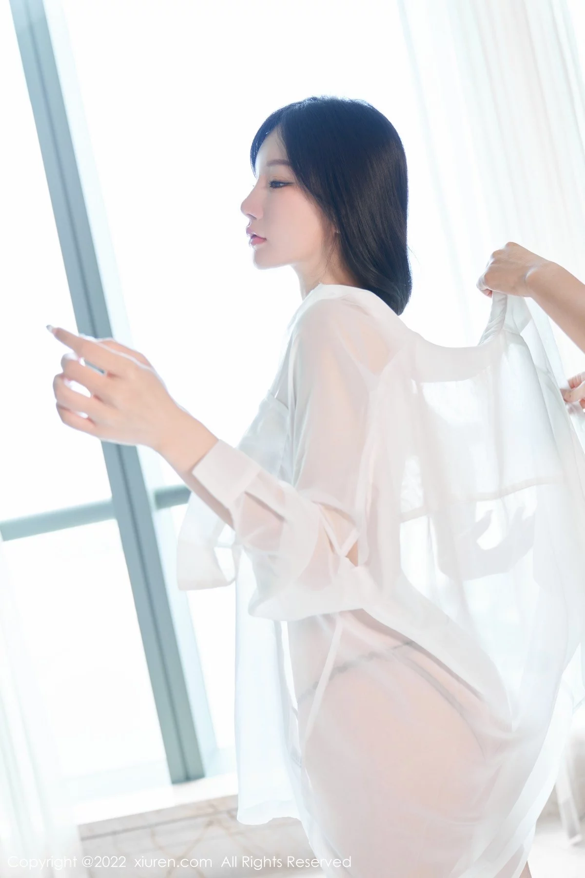 Xrmnw.Vip_周于希_写真