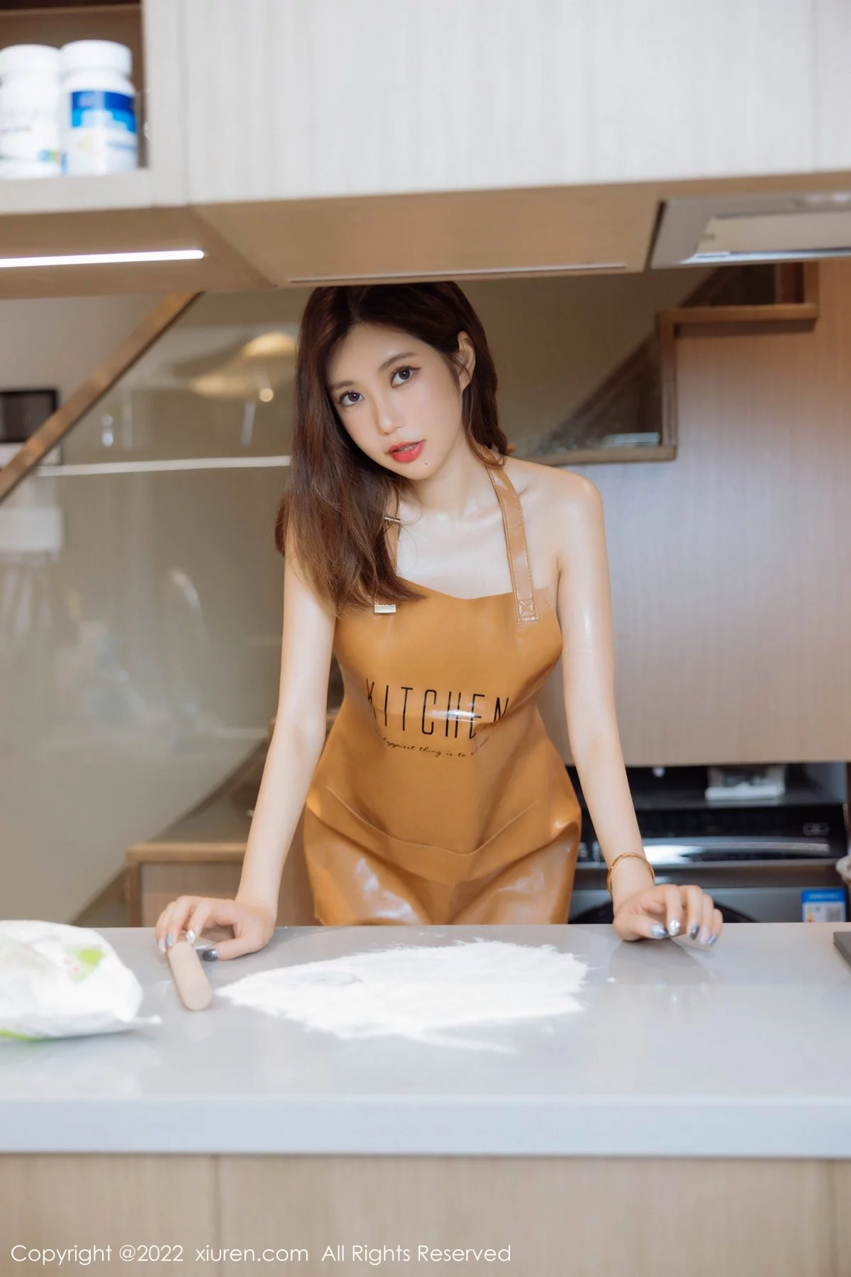 Xrmnw.Vip_绮里嘉_写真