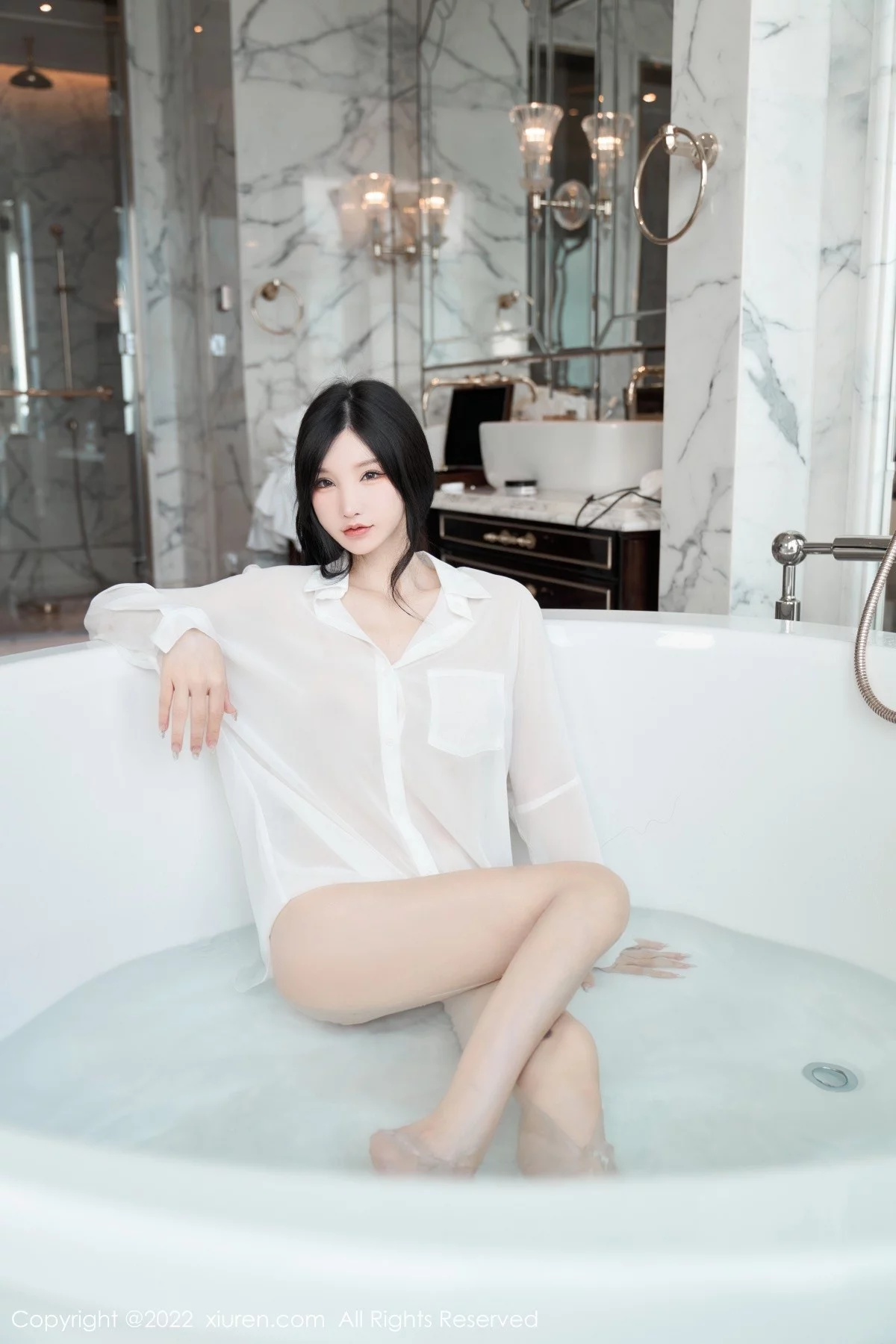 Xrmnw.Vip_周于希_写真
