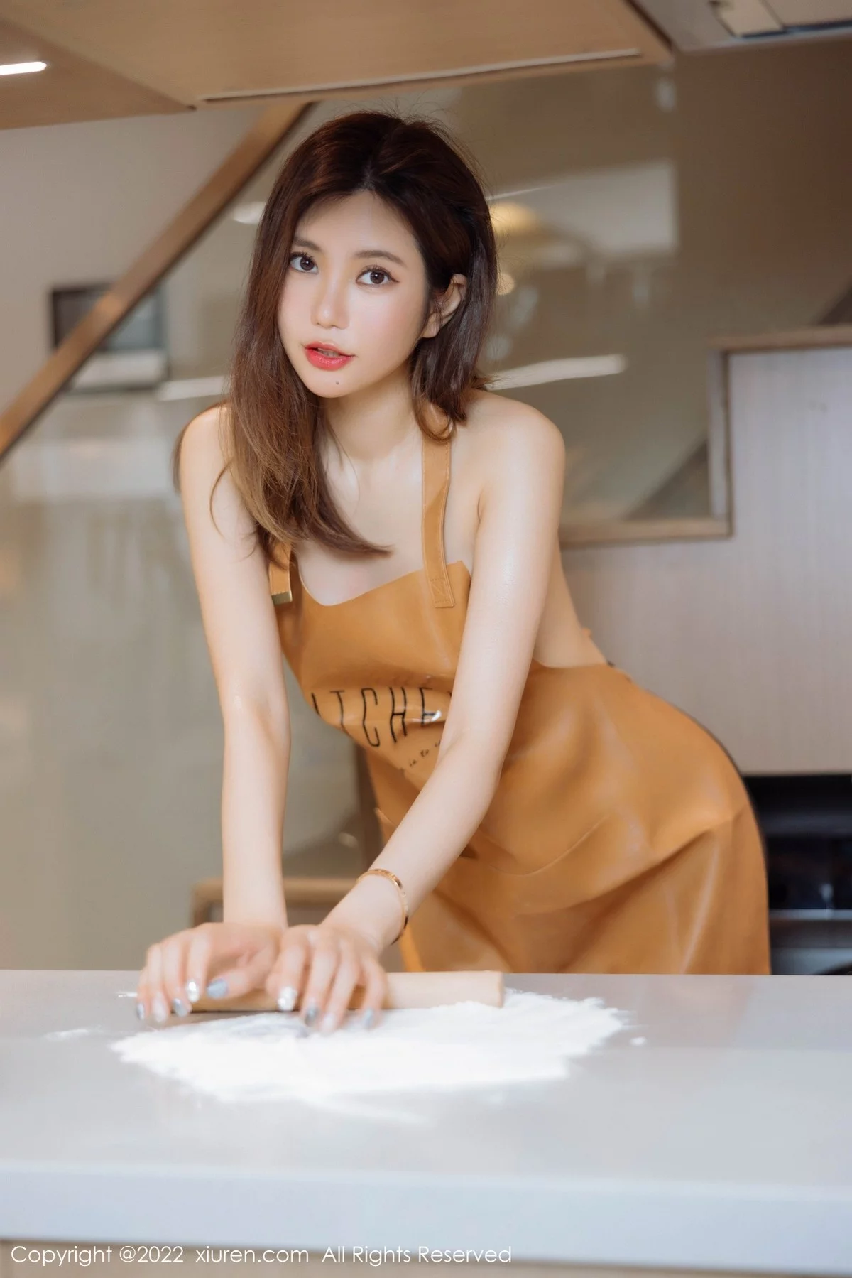Xrmnw.Vip_绮里嘉_写真