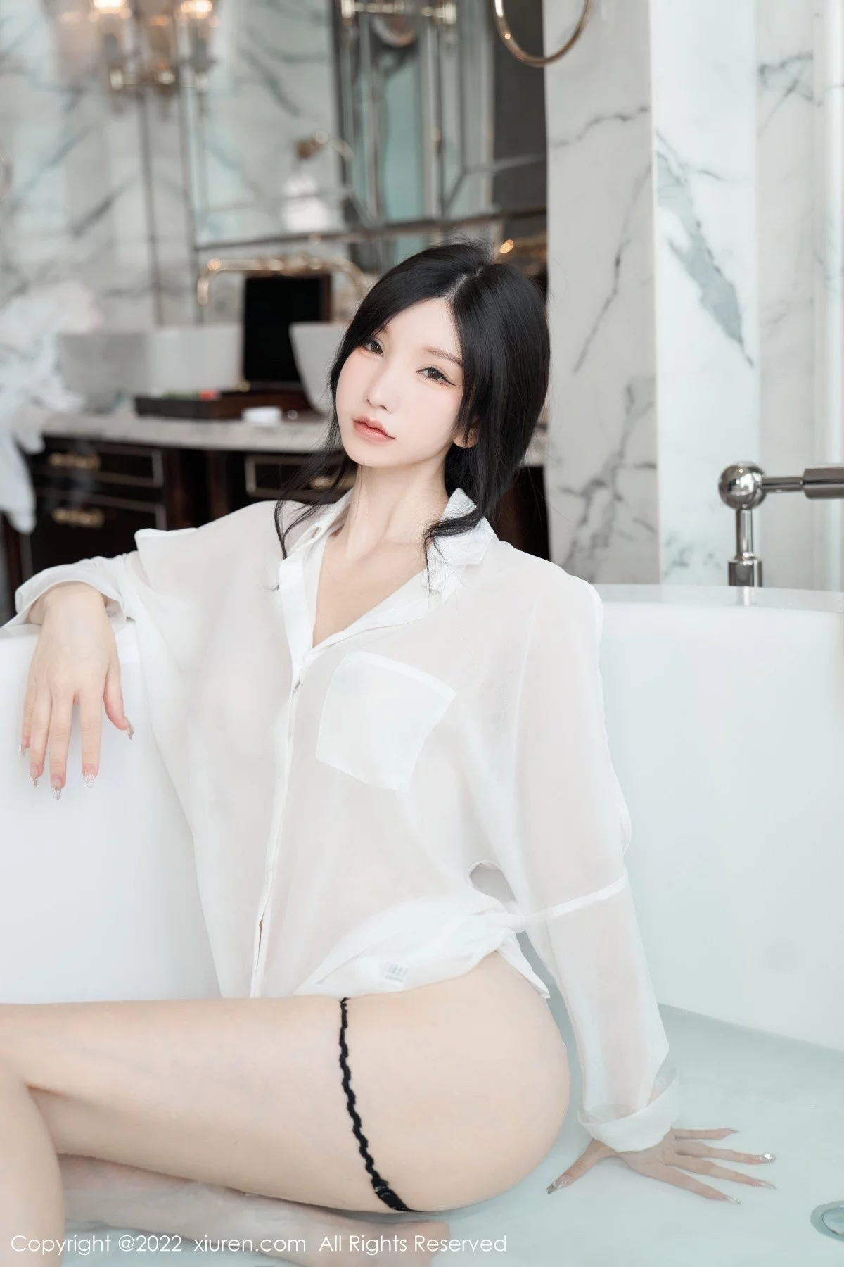 Xrmnw.Vip_周于希_写真