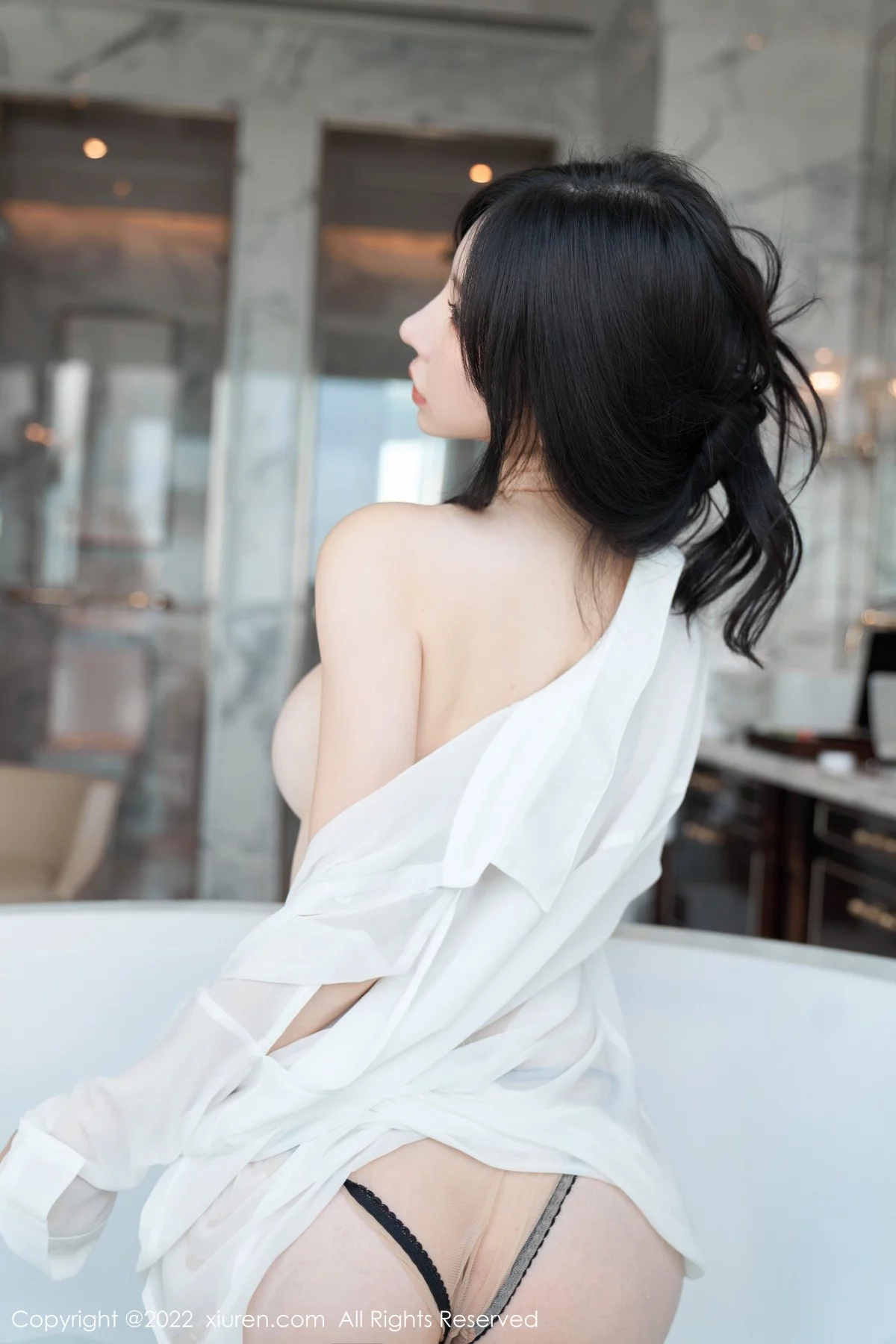 Xrmnw.Vip_周于希_写真