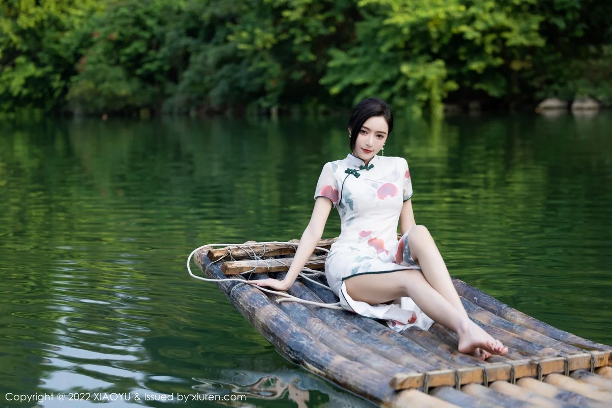 Xrmnw.Vip_王馨瑶_写真