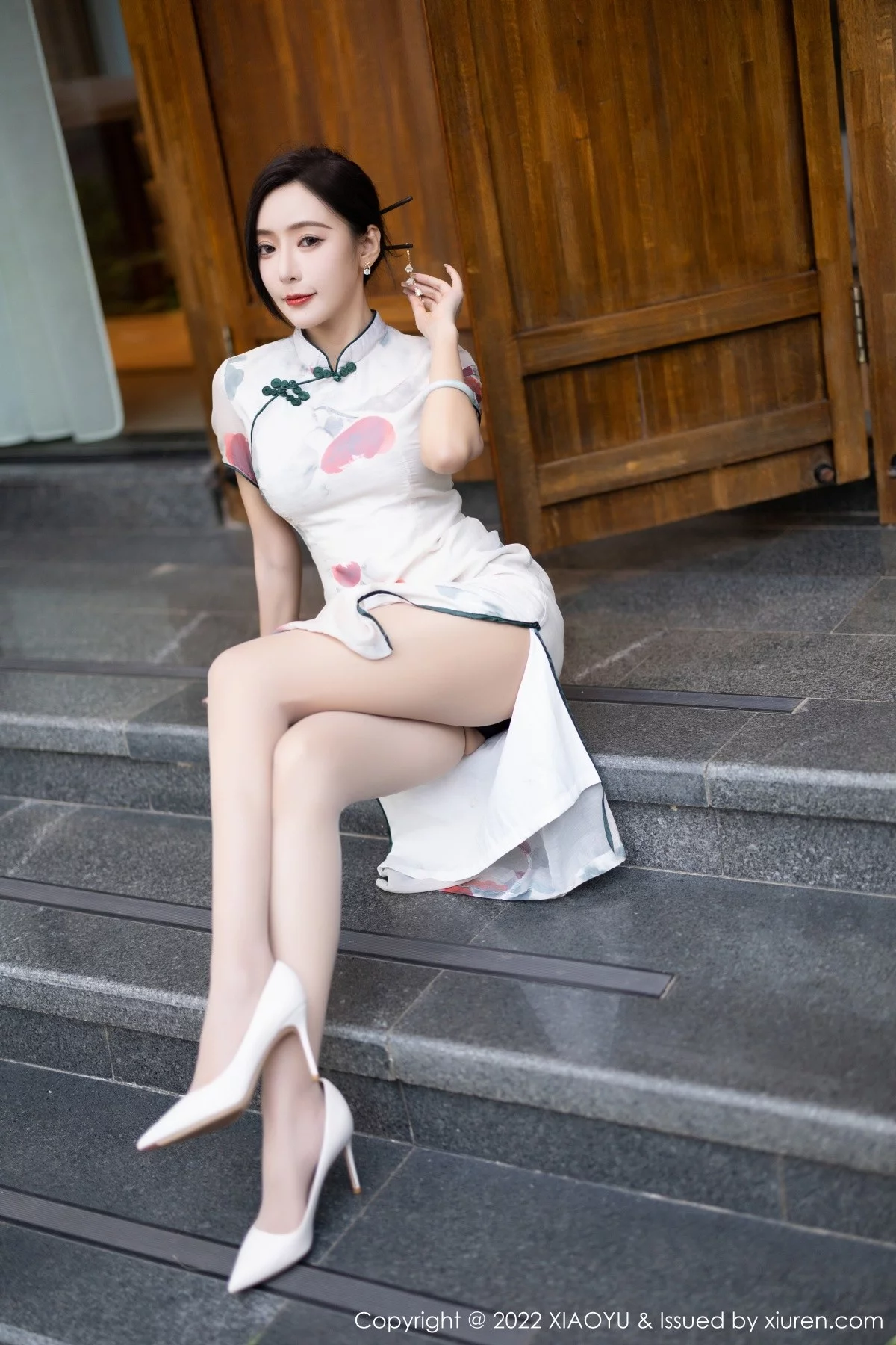 Xrmnw.Vip_王馨瑶_写真