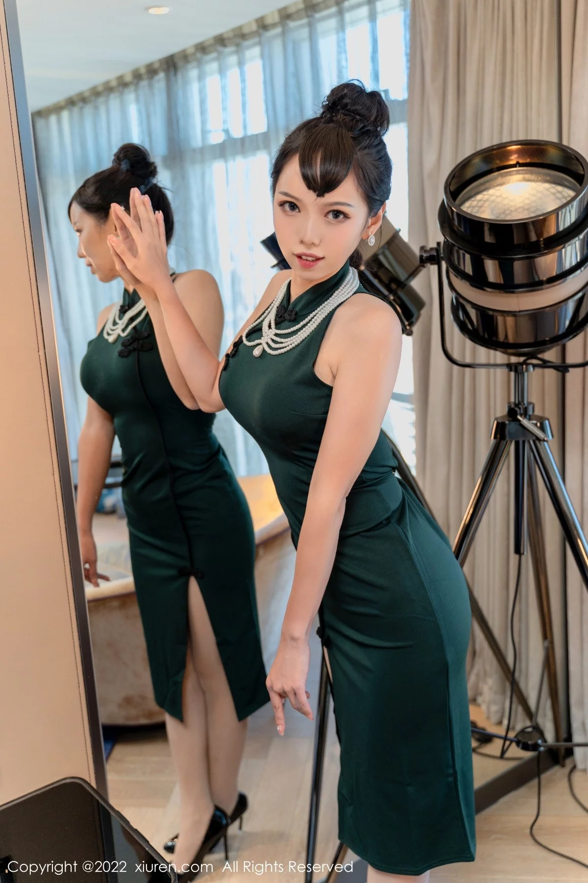 Xrmnw.Vip_大美妞儿_写真