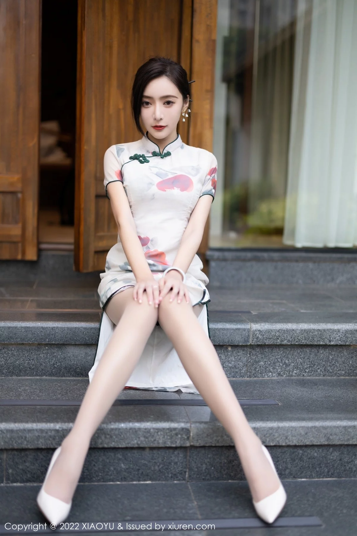 Xrmnw.Vip_王馨瑶_写真
