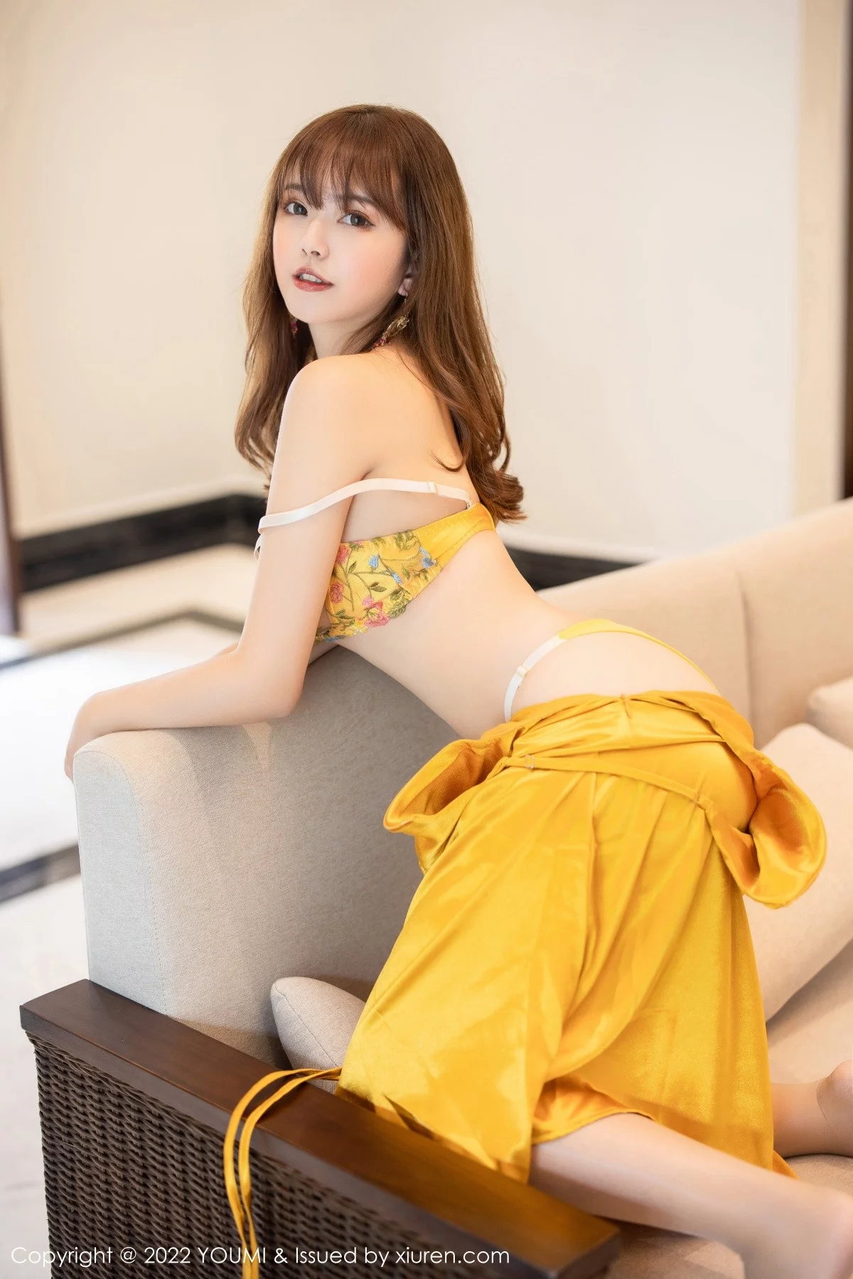 Xrmnw.Vip_张思允_写真