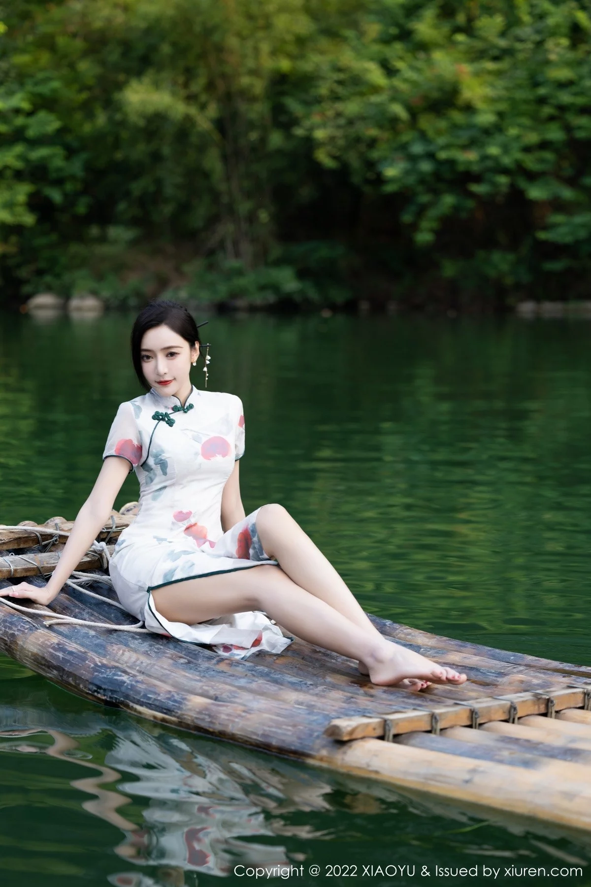 Xrmnw.Vip_王馨瑶_写真