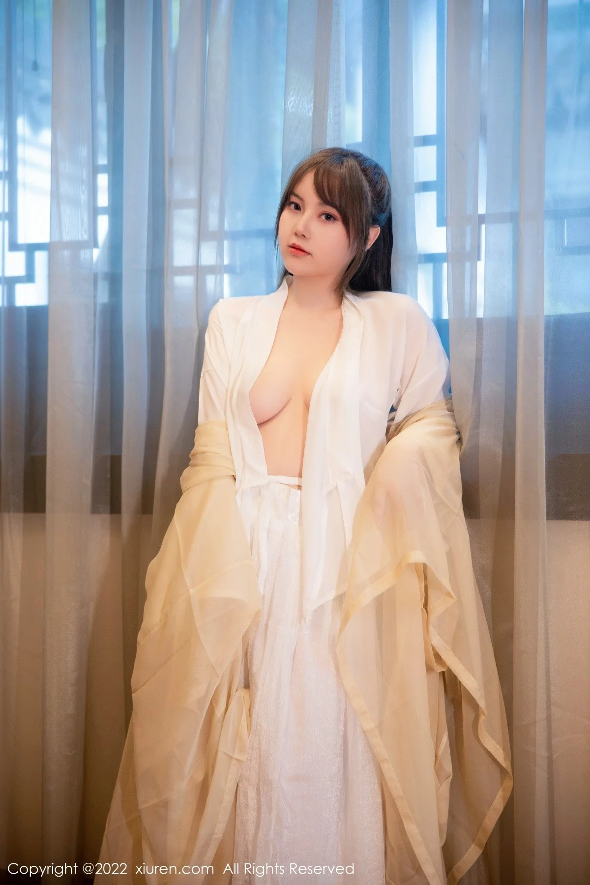 Xrmnw.Vip_豆瓣酱_写真