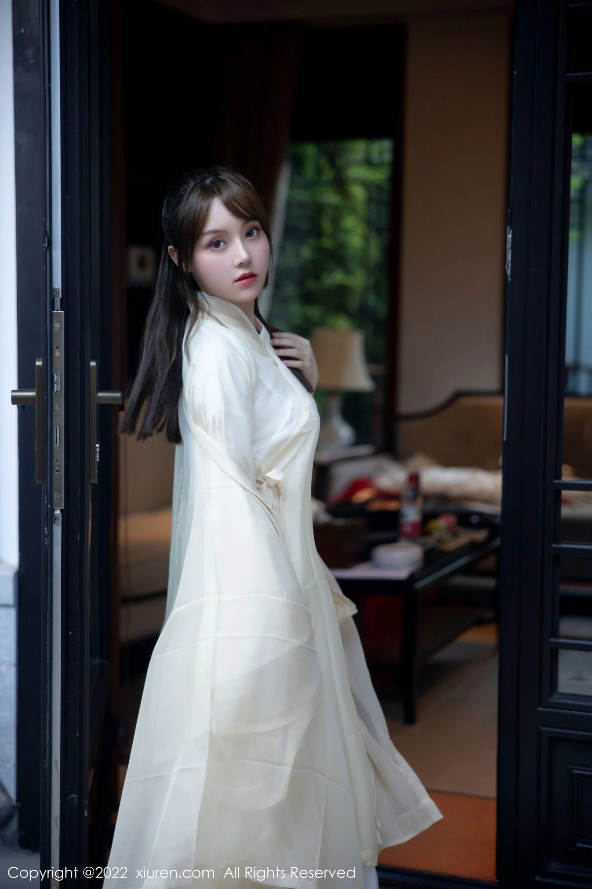 Xrmnw.Vip_豆瓣酱_写真