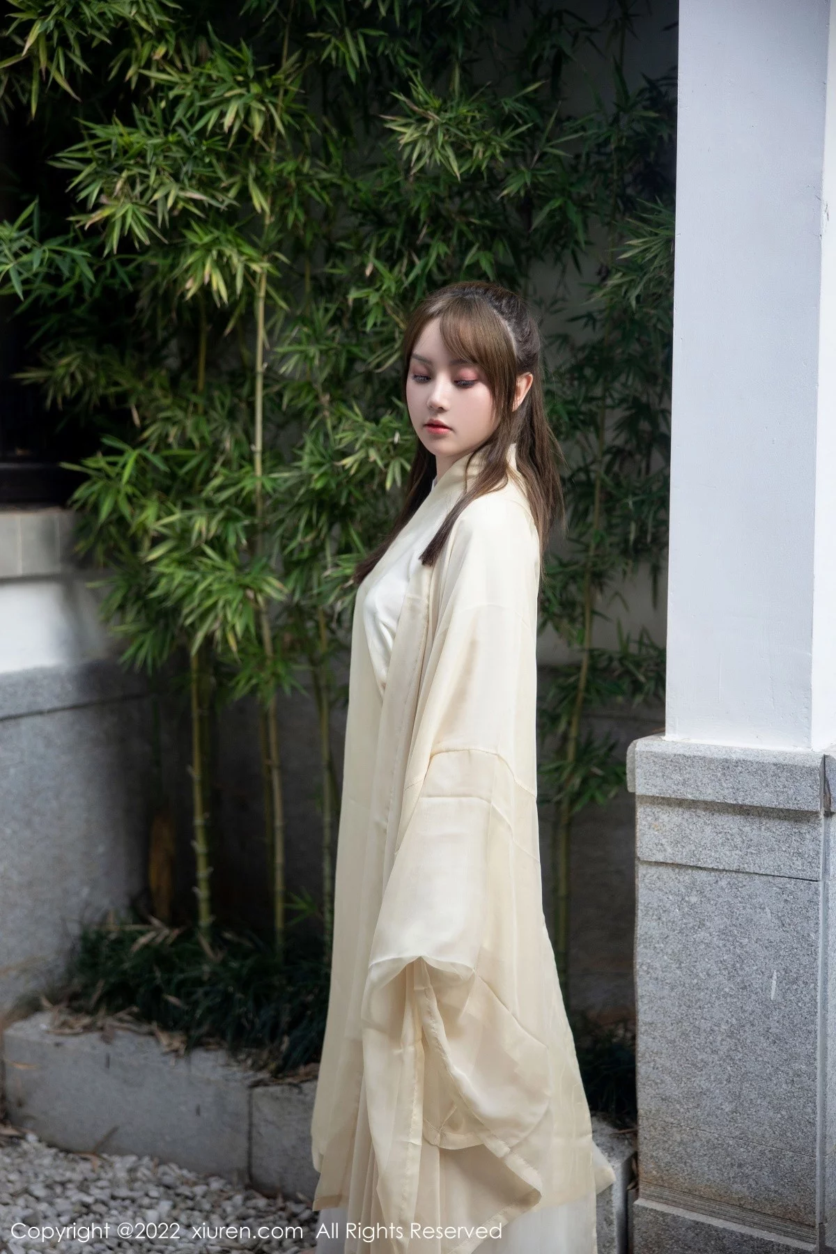 Xrmnw.Vip_豆瓣酱_写真