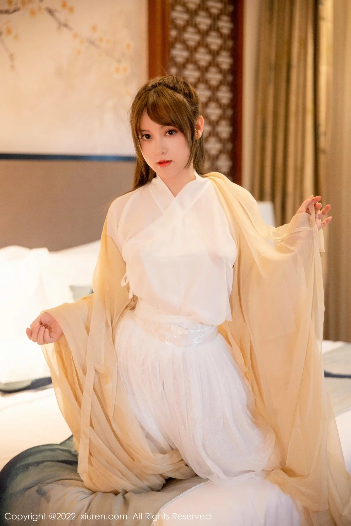 Xrmnw.Vip_豆瓣酱_写真