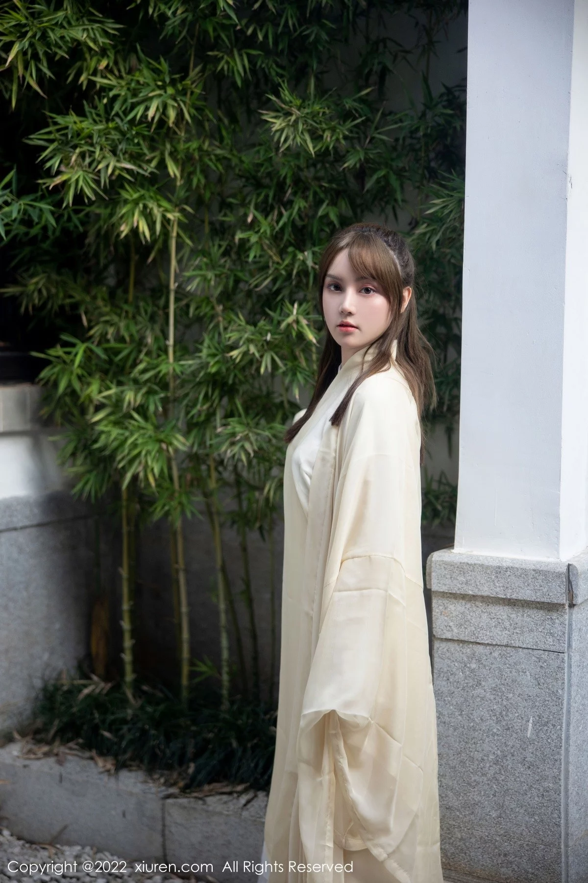 Xrmnw.Vip_豆瓣酱_写真
