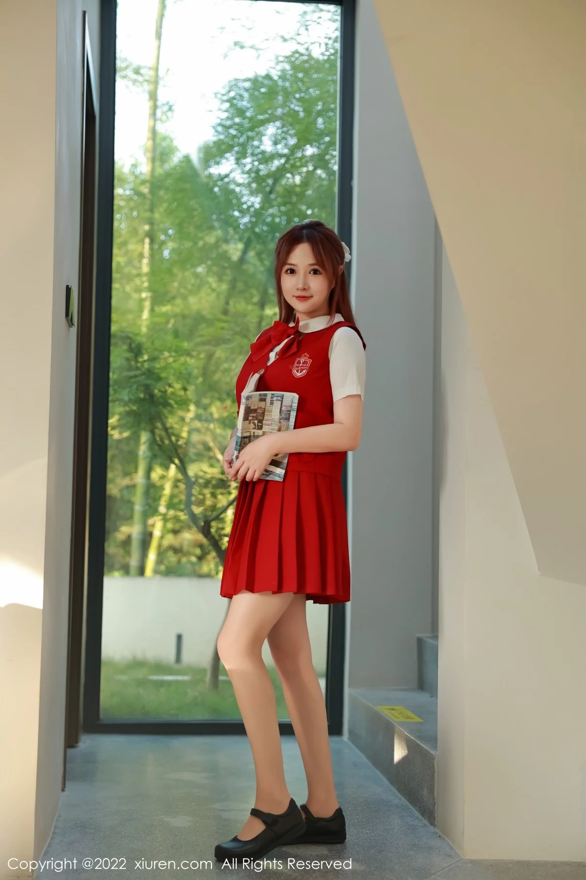 Xrmnw.Vip_养乐多_写真