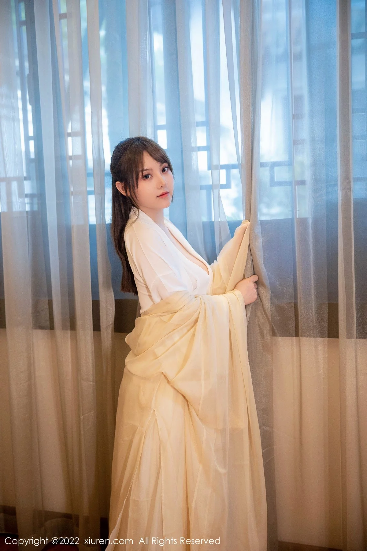 Xrmnw.Vip_豆瓣酱_写真