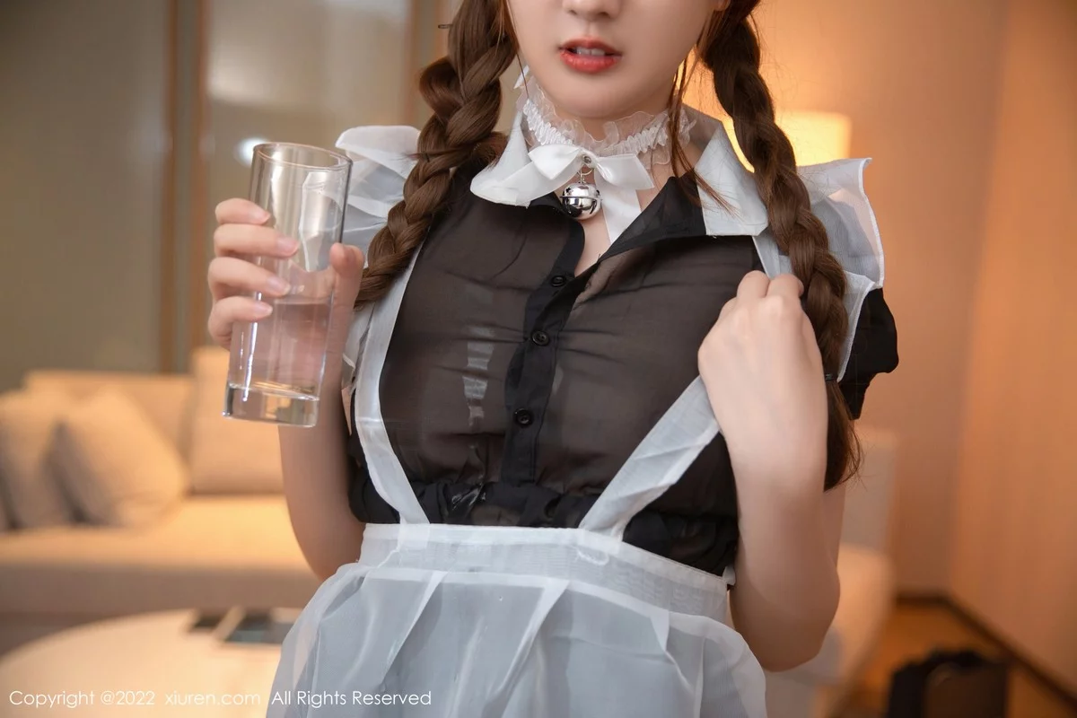 Xrmnw.Vip_江真真_写真