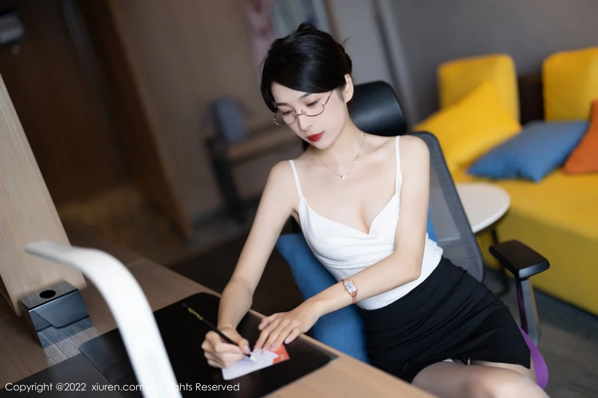 Xrmnw.Vip_林乐一_写真