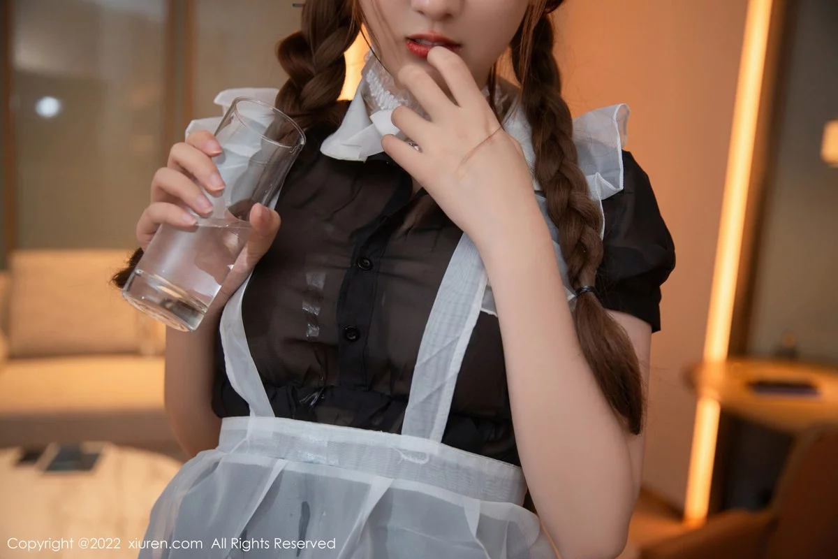 Xrmnw.Vip_江真真_写真