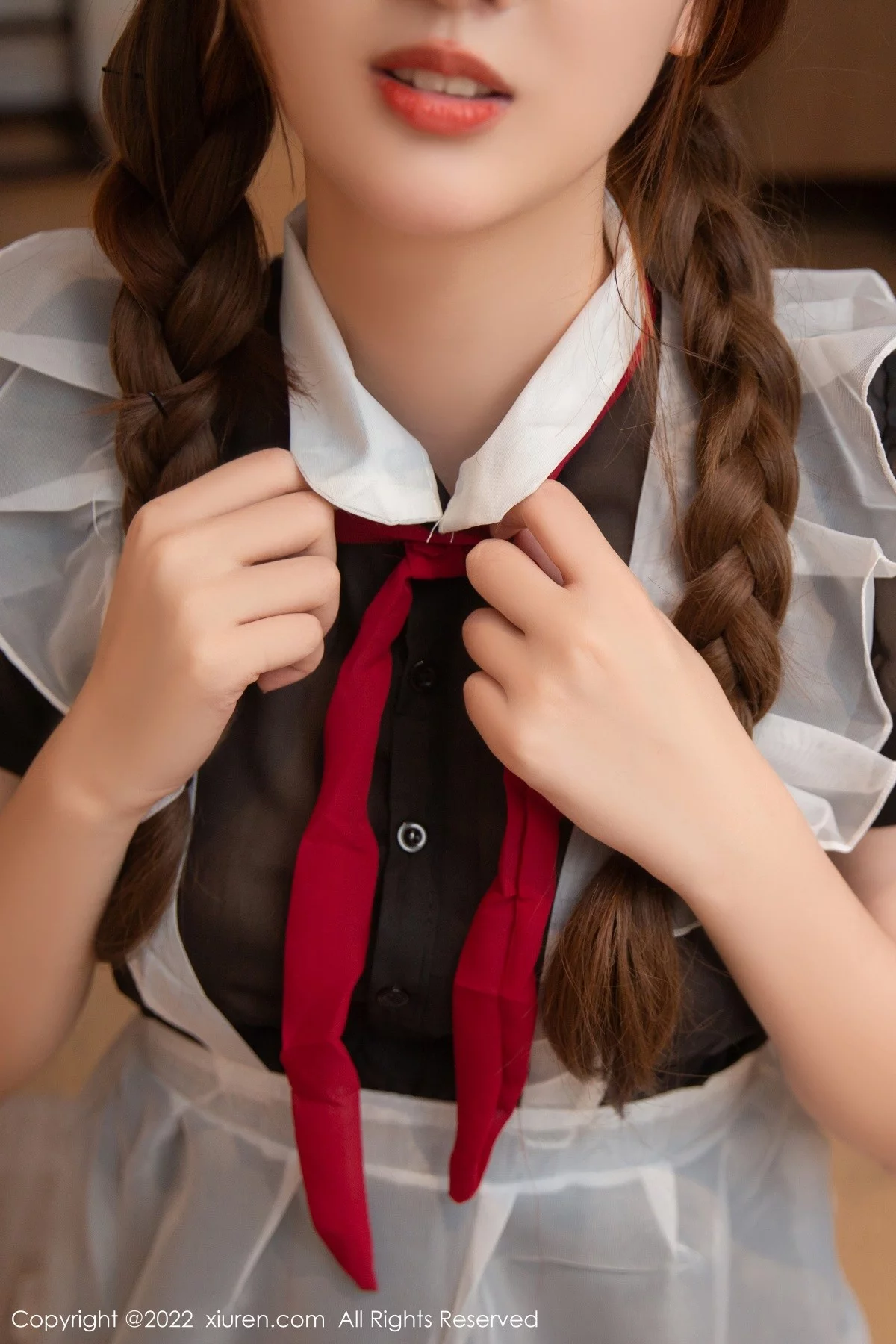 Xrmnw.Vip_江真真_写真