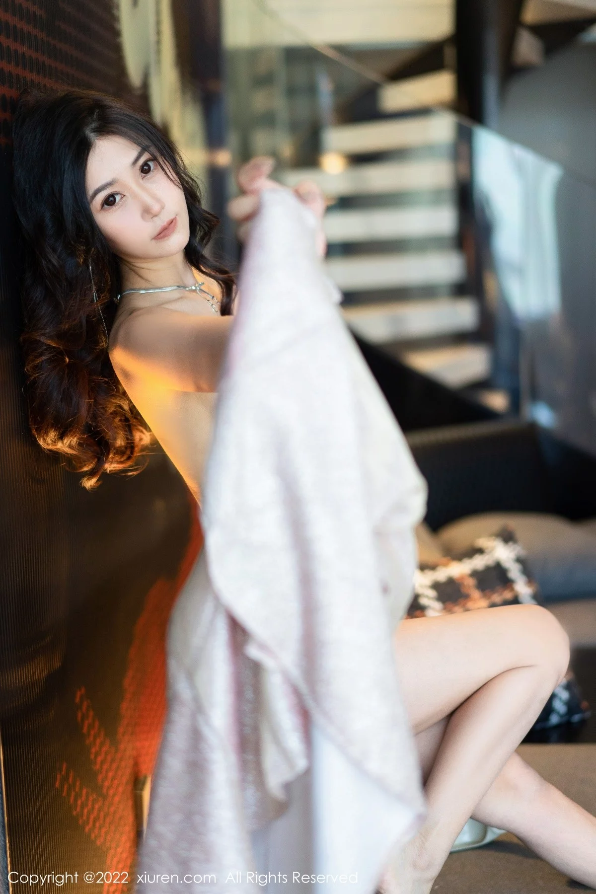 Xrmnw.Vip_阿姣_写真