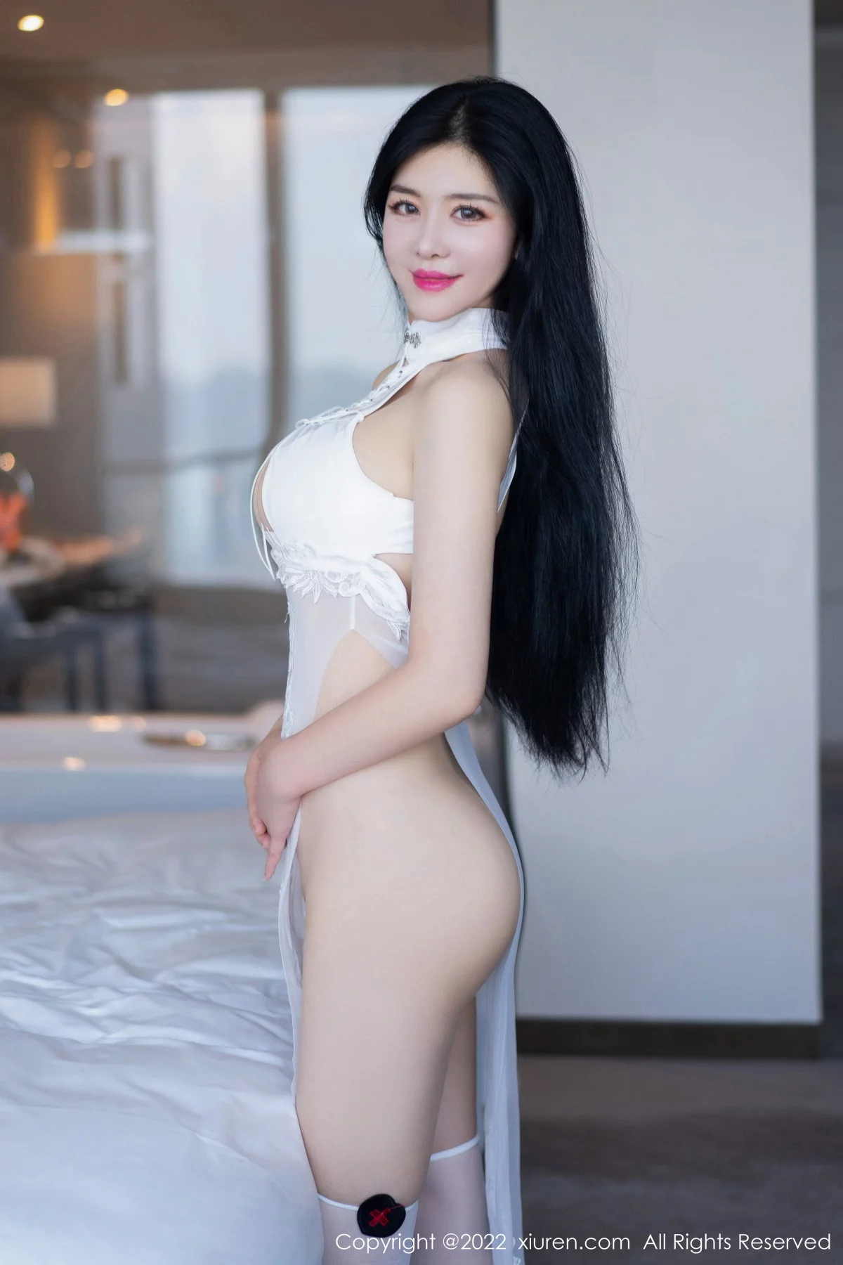 Xrmnw.Vip_刘钰儿_写真