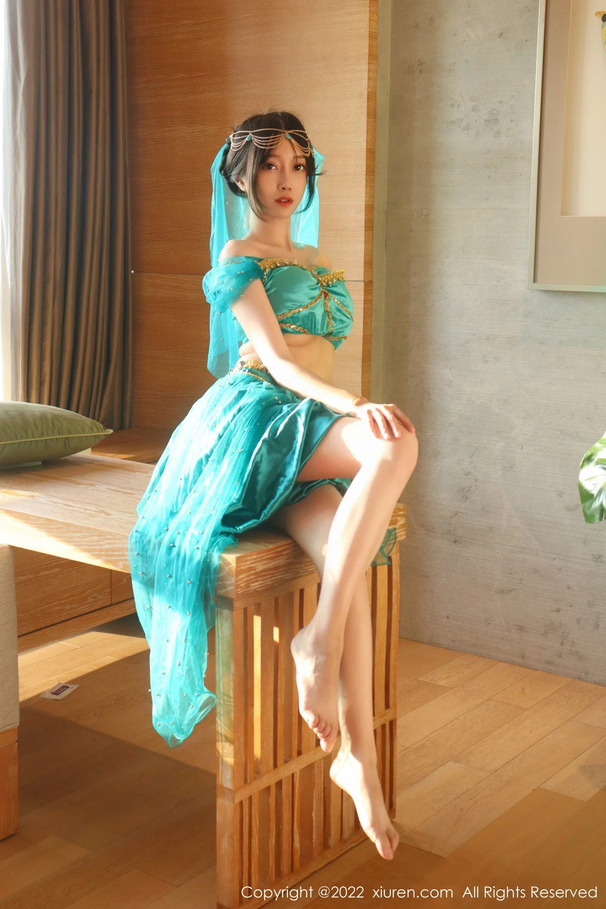 Xrmnw.Vip_玥儿玥_写真