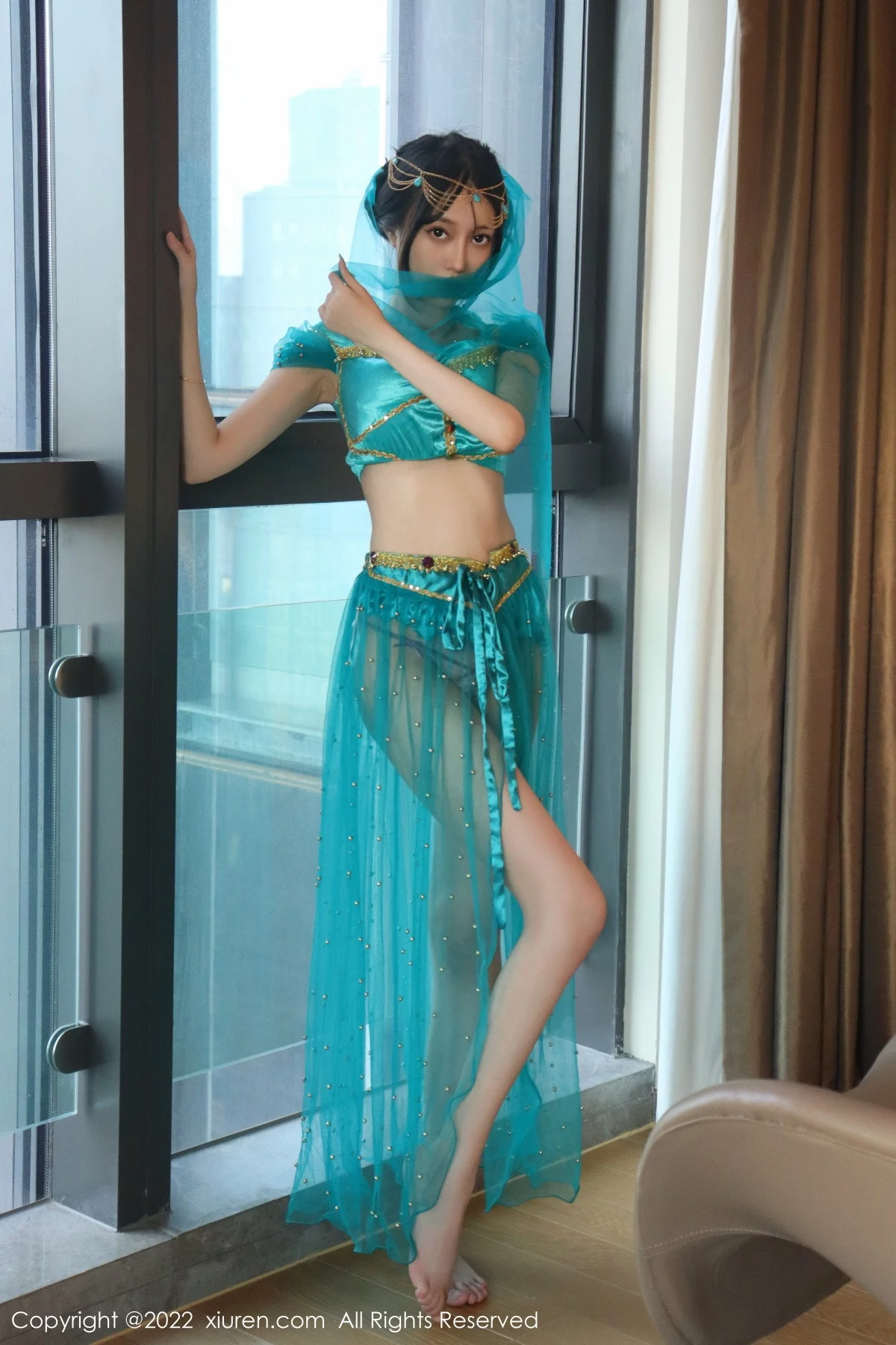 Xrmnw.Vip_玥儿玥_写真
