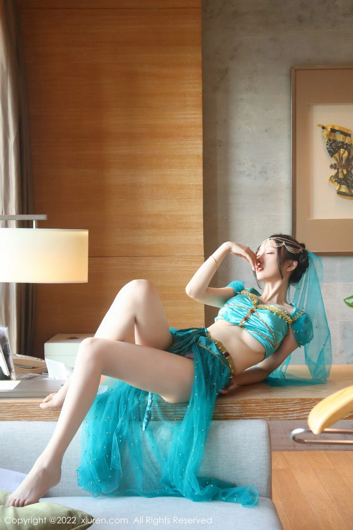 Xrmnw.Vip_玥儿玥_写真
