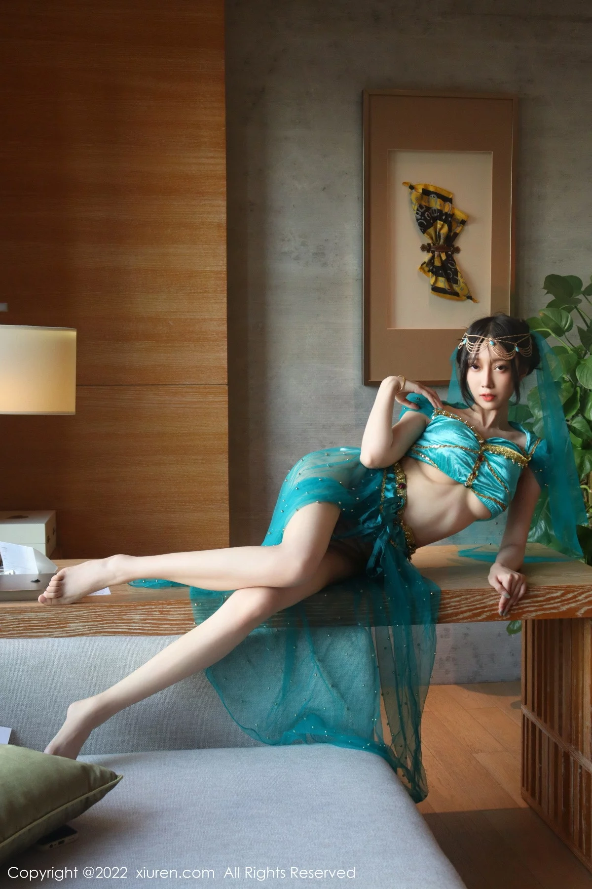 Xrmnw.Vip_玥儿玥_写真