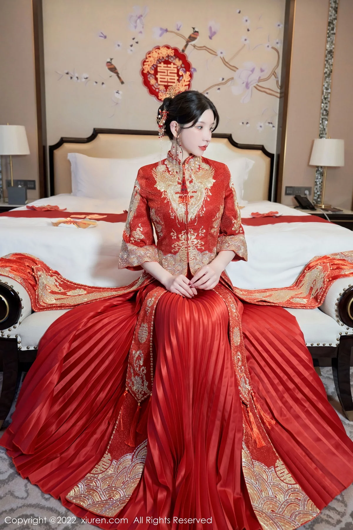 Xrmnw.Vip_周于希_写真