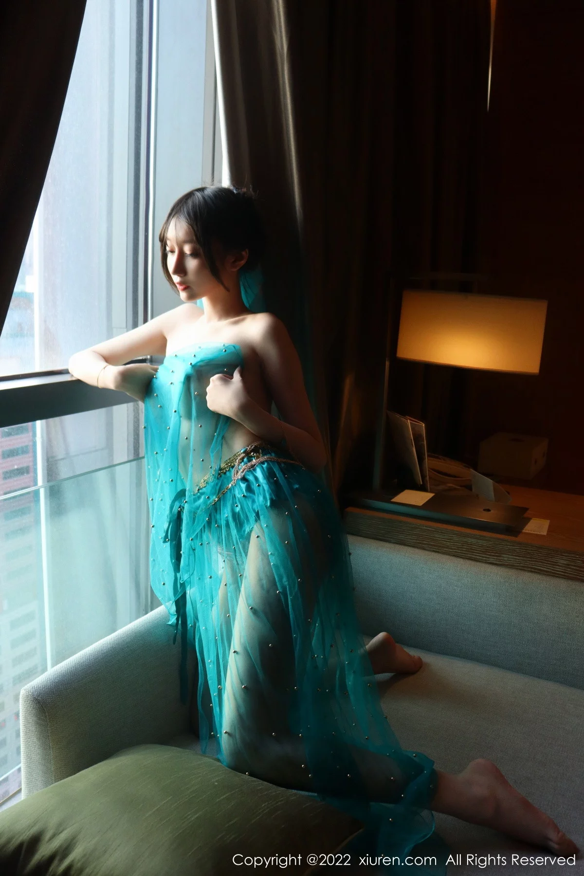 Xrmnw.Vip_玥儿玥_写真